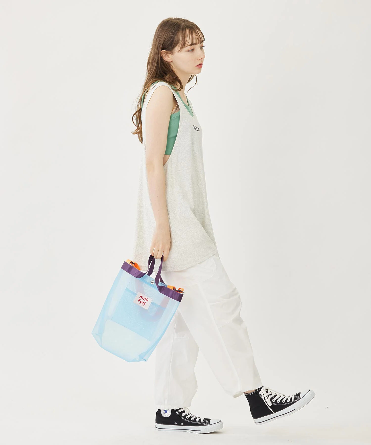 CARGO PANTS - Image 8