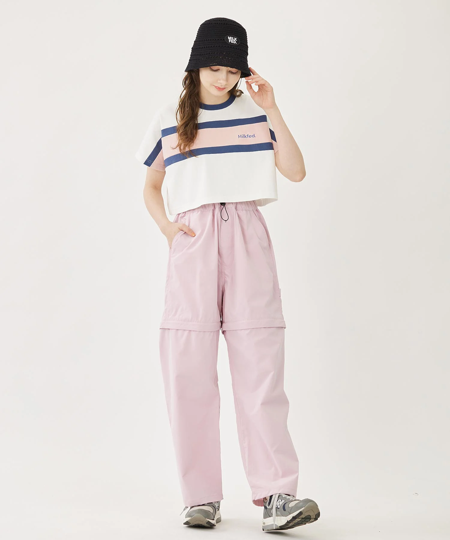 2WAY PANTS - Image 10