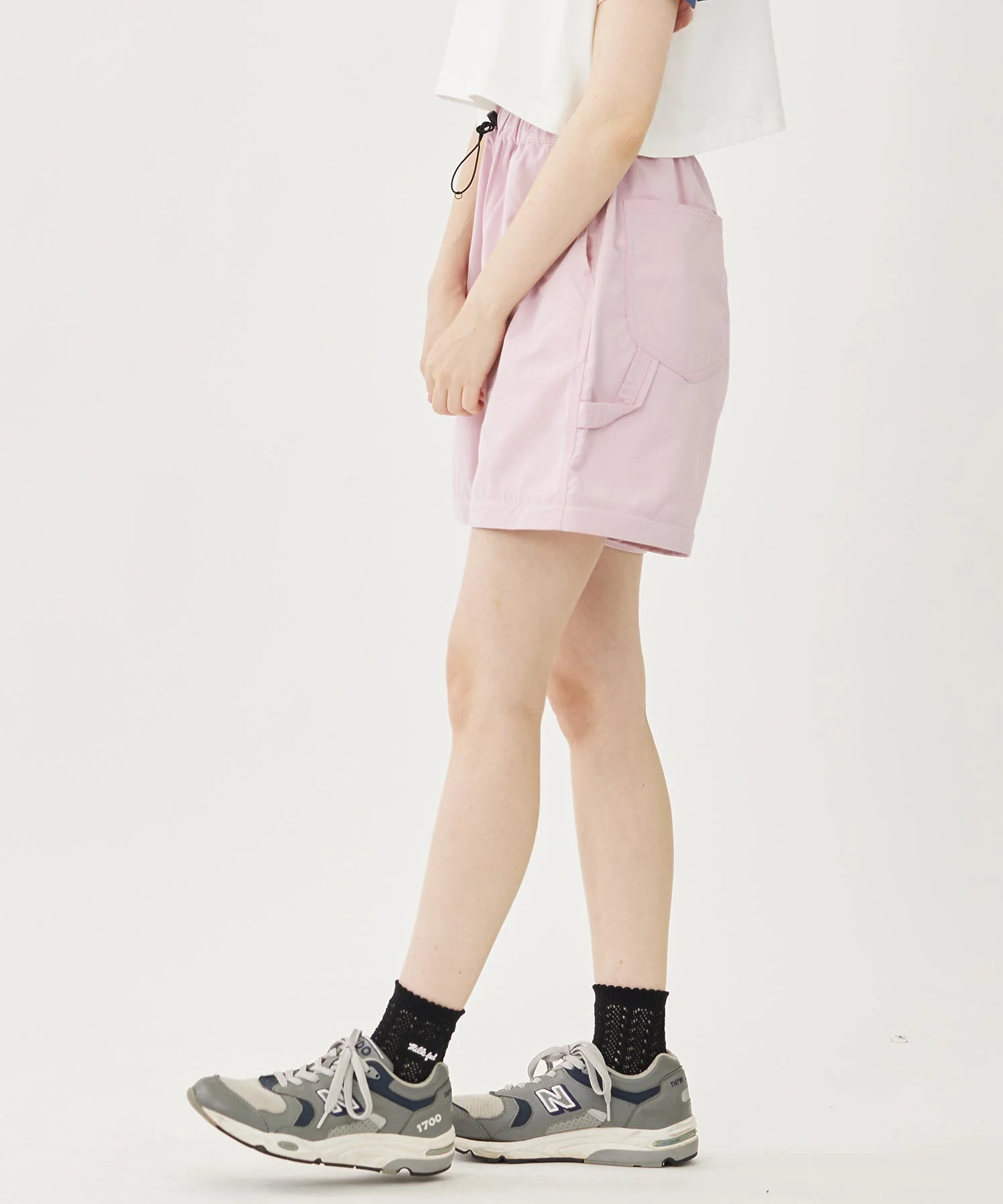 2WAY PANTS - Image 12