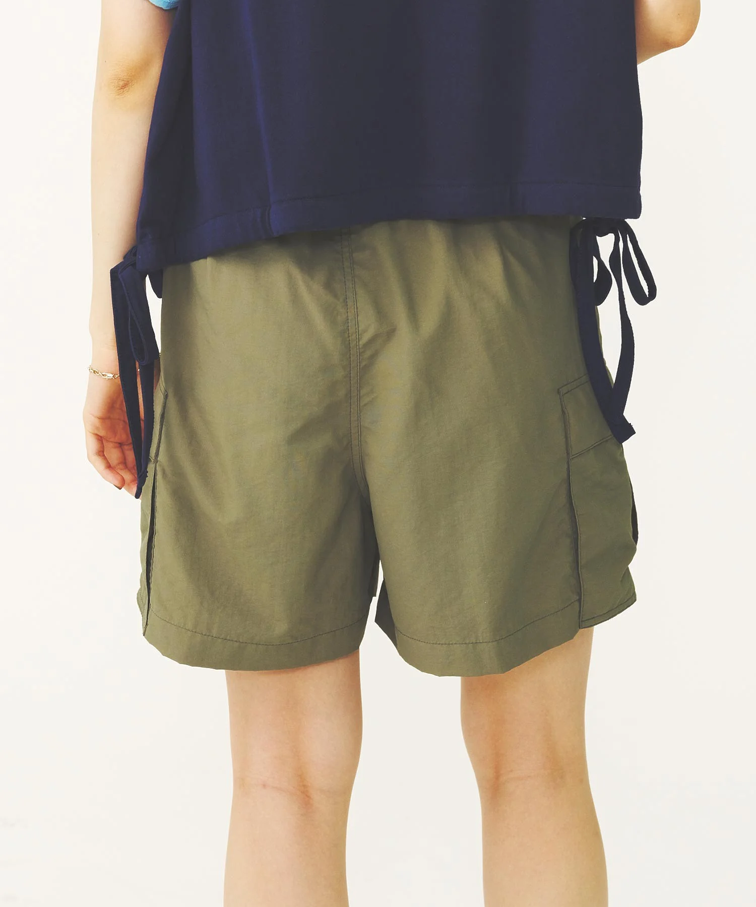CARGO SHORTS - Image 4
