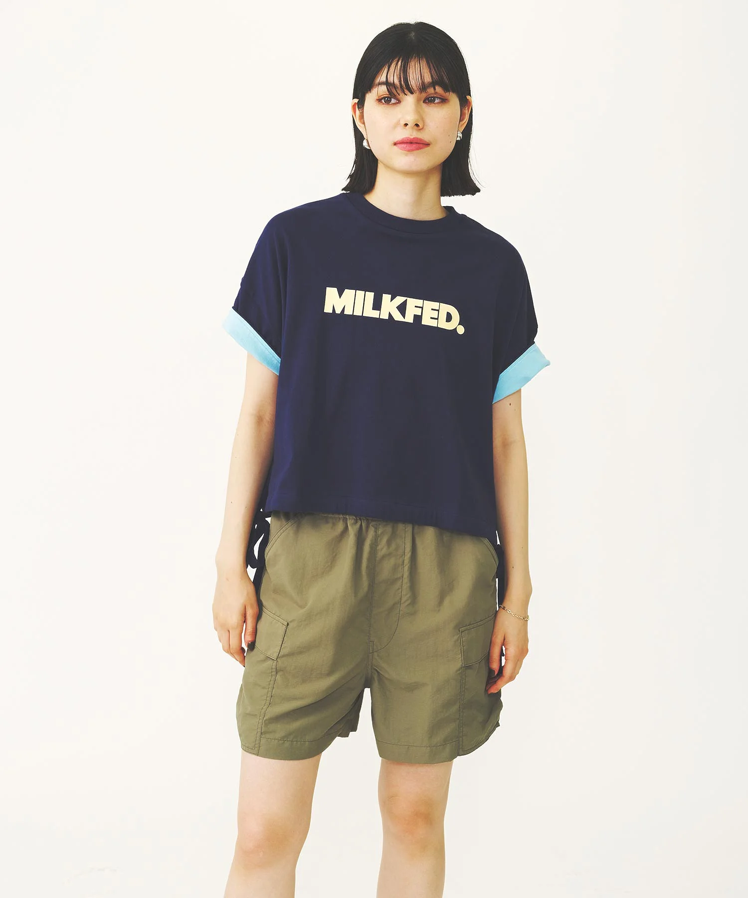CARGO SHORTS - Image 5