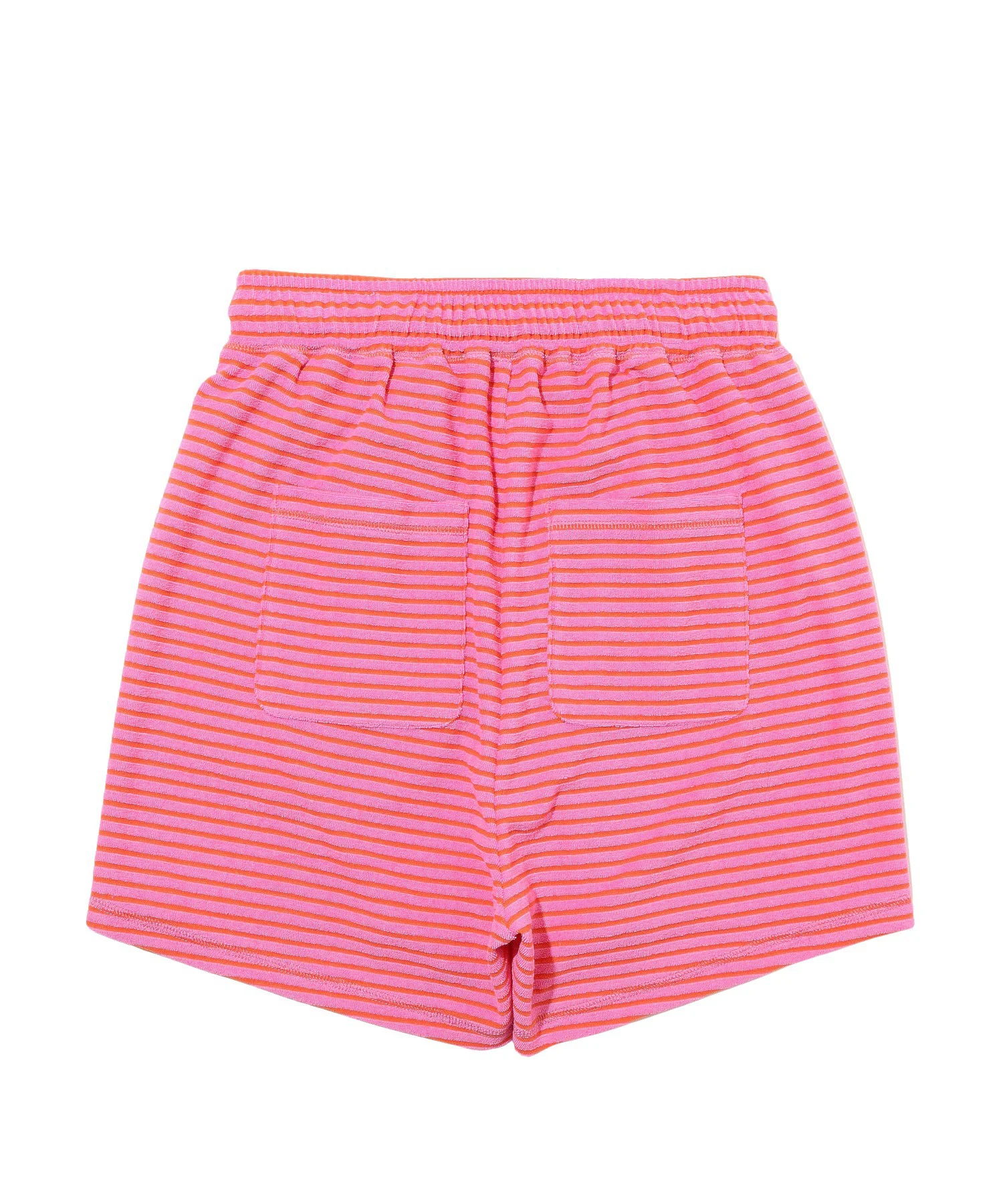 PILE SHORTS - Image 25