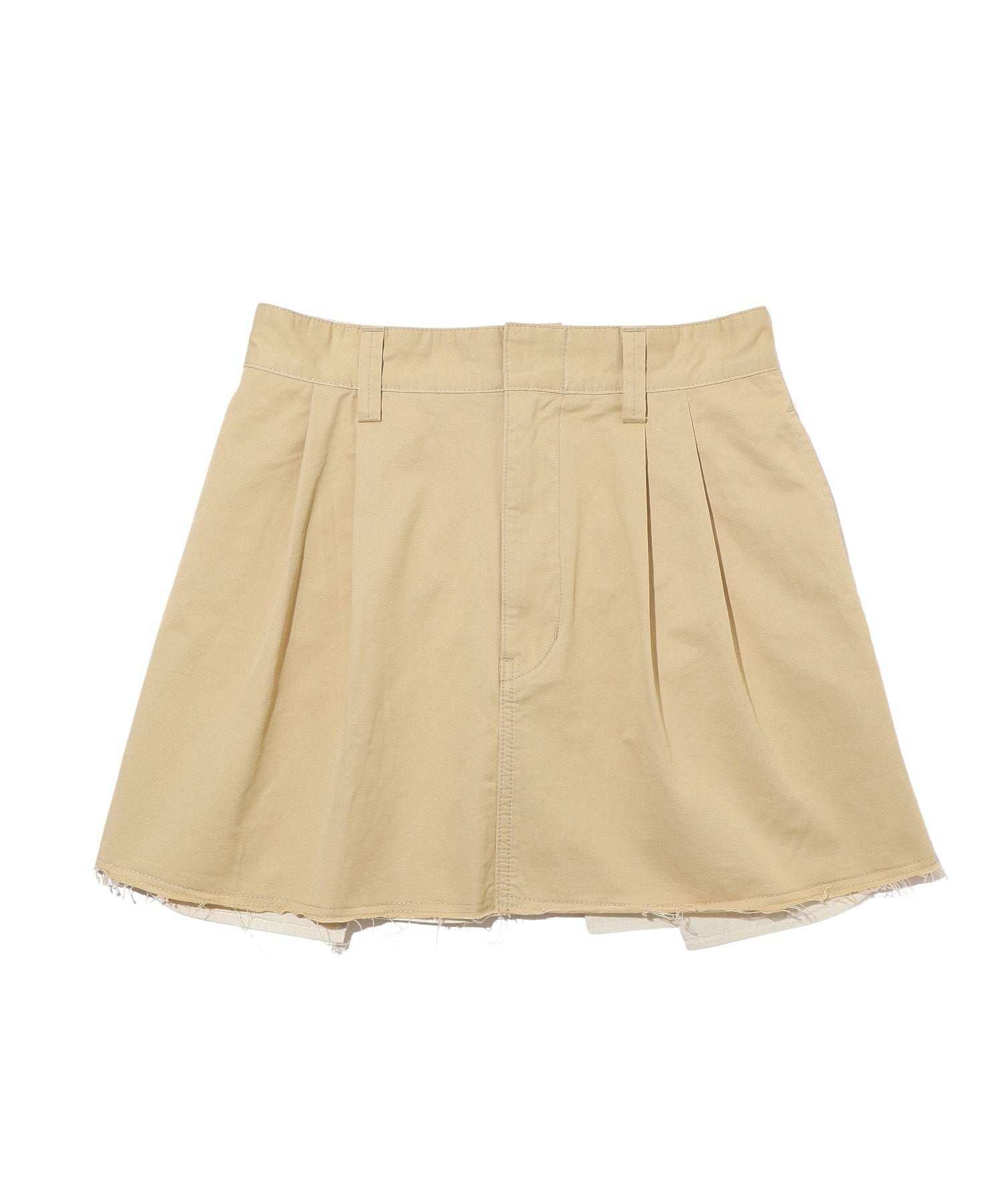 CUT-OFF SKIRT - Image 2