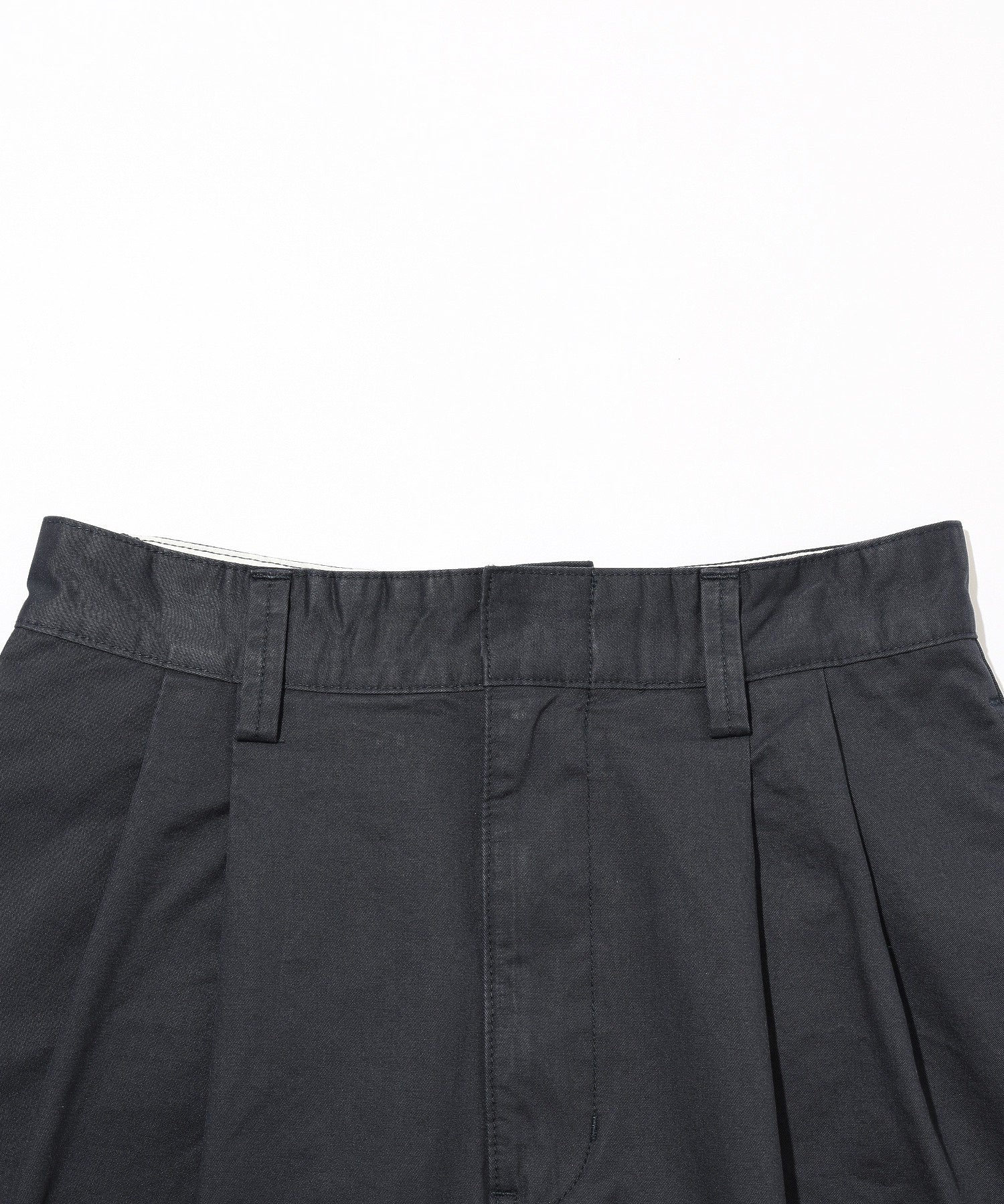 CUT-OFF SKIRT - Image 35