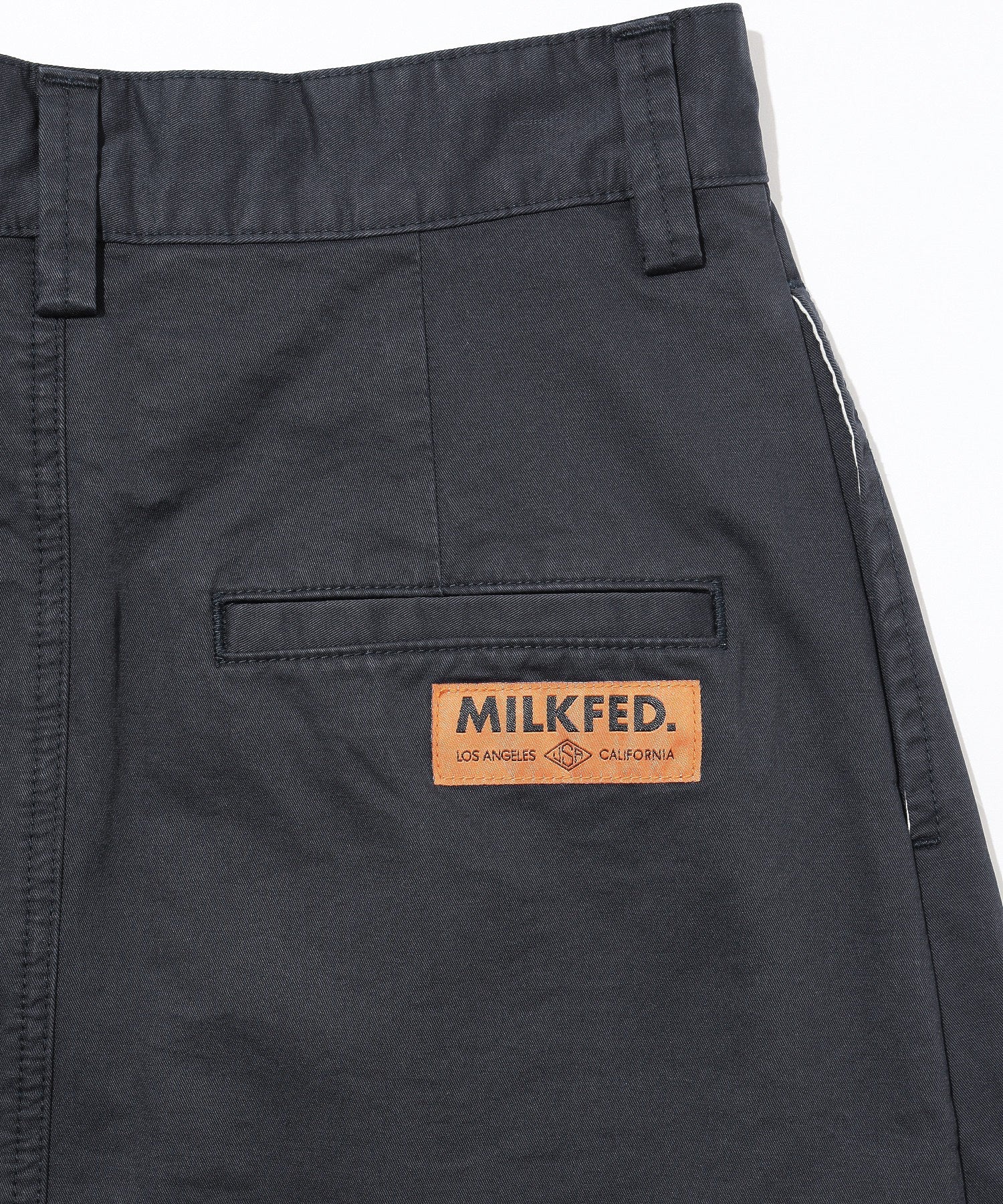 CUT-OFF SKIRT - Image 39