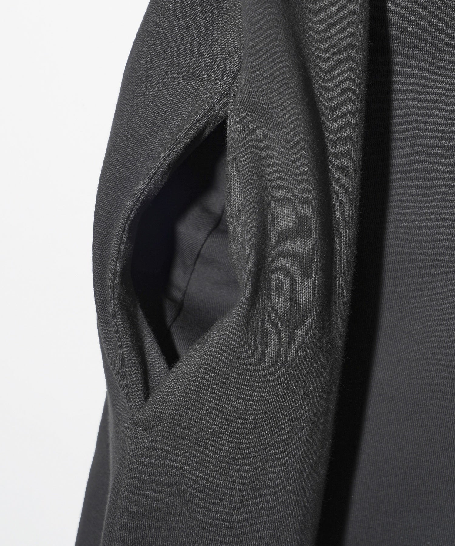 STENCILE LOGO DRESS - Image 14