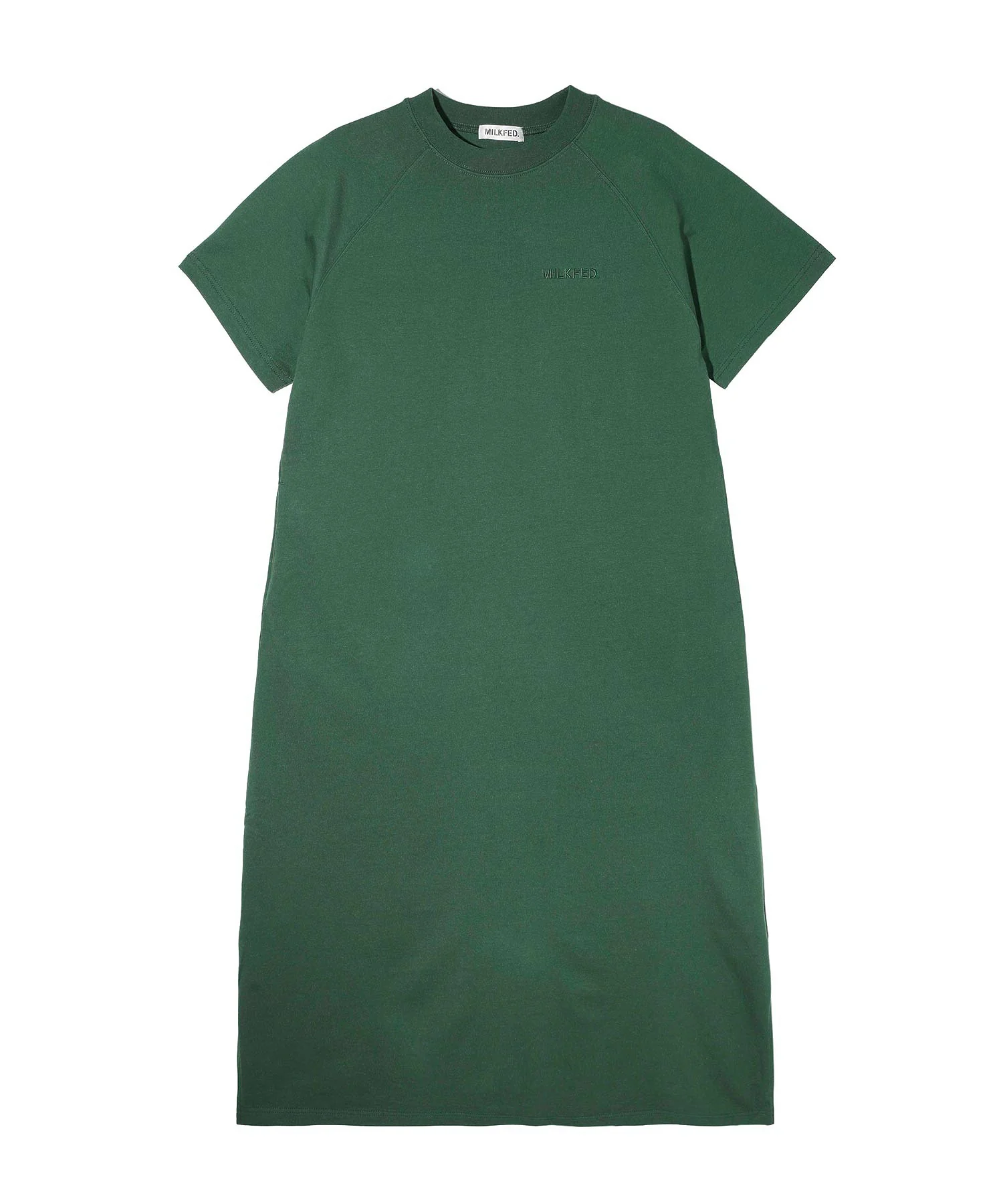 STENCILE LOGO DRESS - Image 19