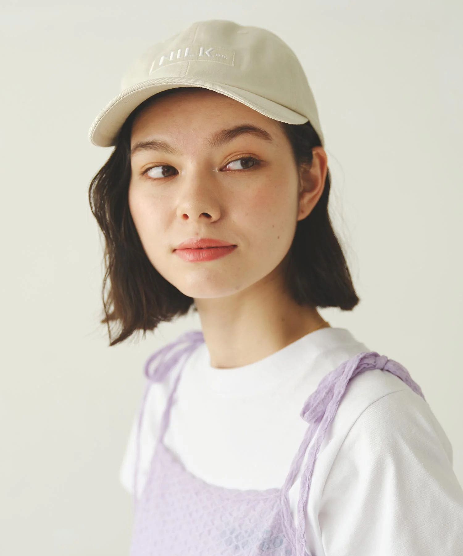 BAR LOGO CAP - Image 14