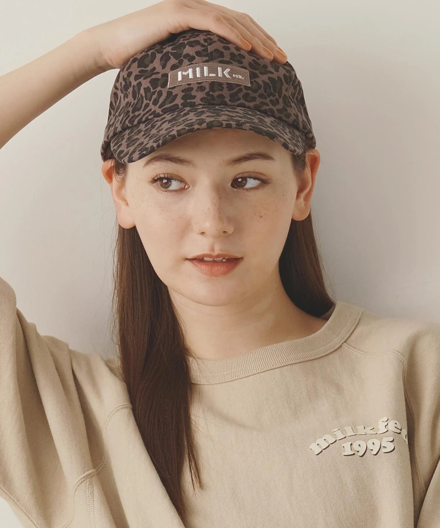 BAR LOGO CAP - Image 4