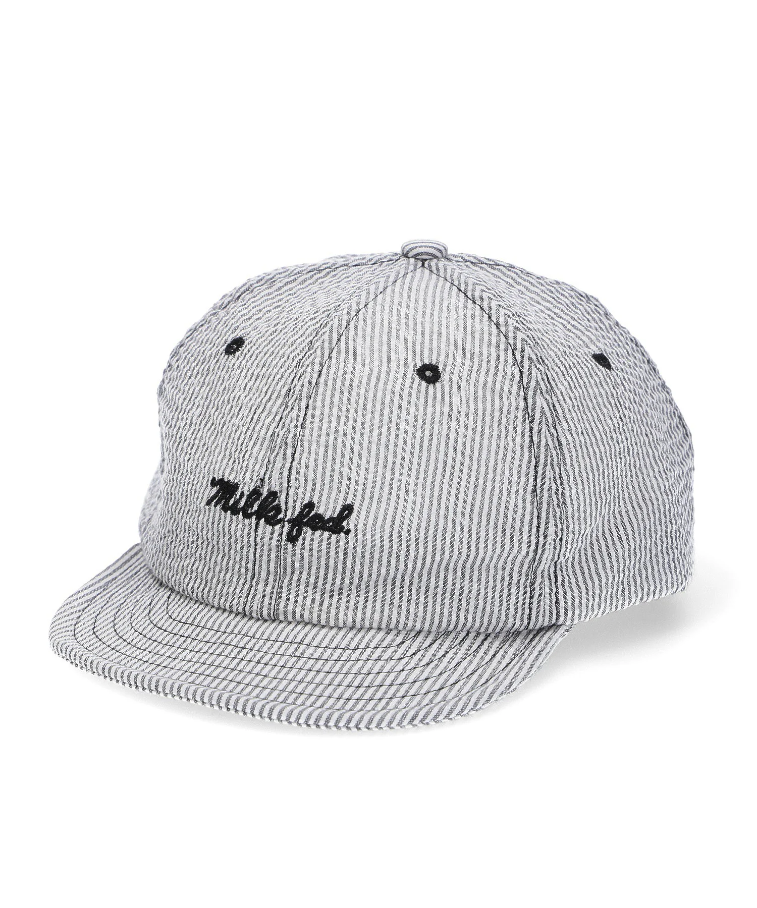 STRIPED ICING LOGO CAP - Image 27