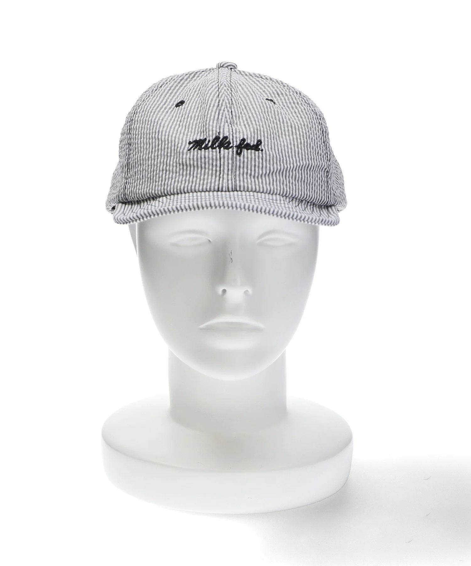 STRIPED ICING LOGO CAP - Image 35