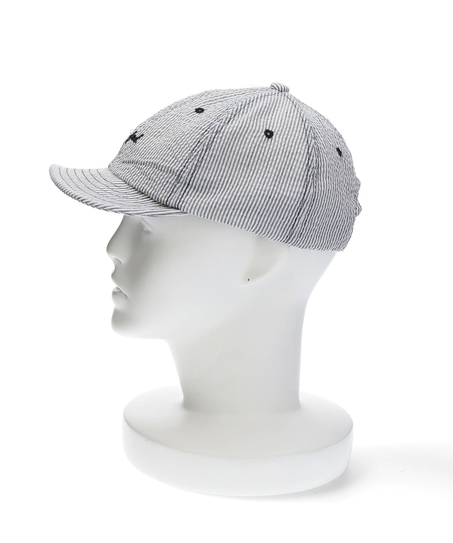 STRIPED ICING LOGO CAP - Image 36