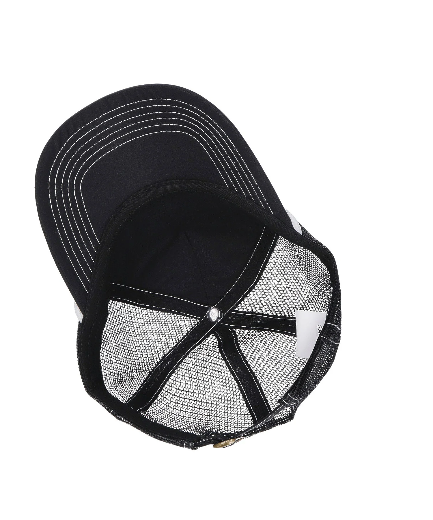 CURSIVE LOGO MESH CAP - Image 19