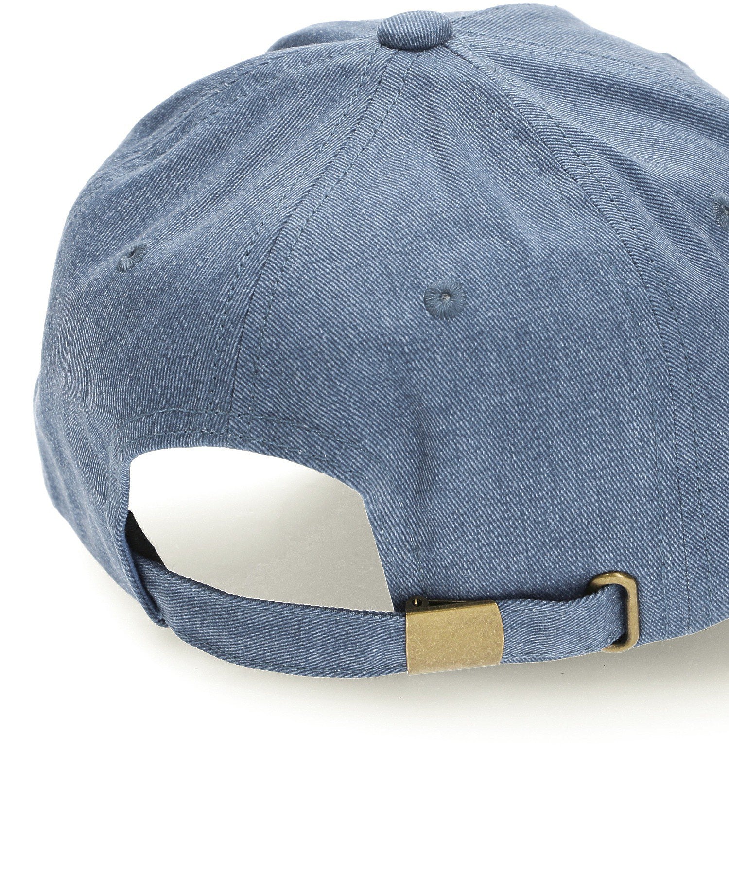 G.M.G.D EMBROIDERED CAP - Image 25