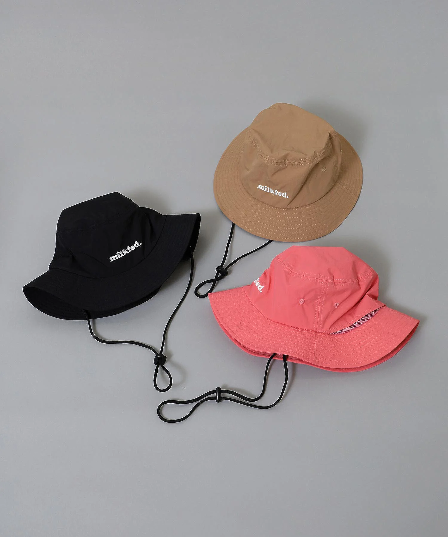 COOPER LOGO BUCKET HAT - Image 2