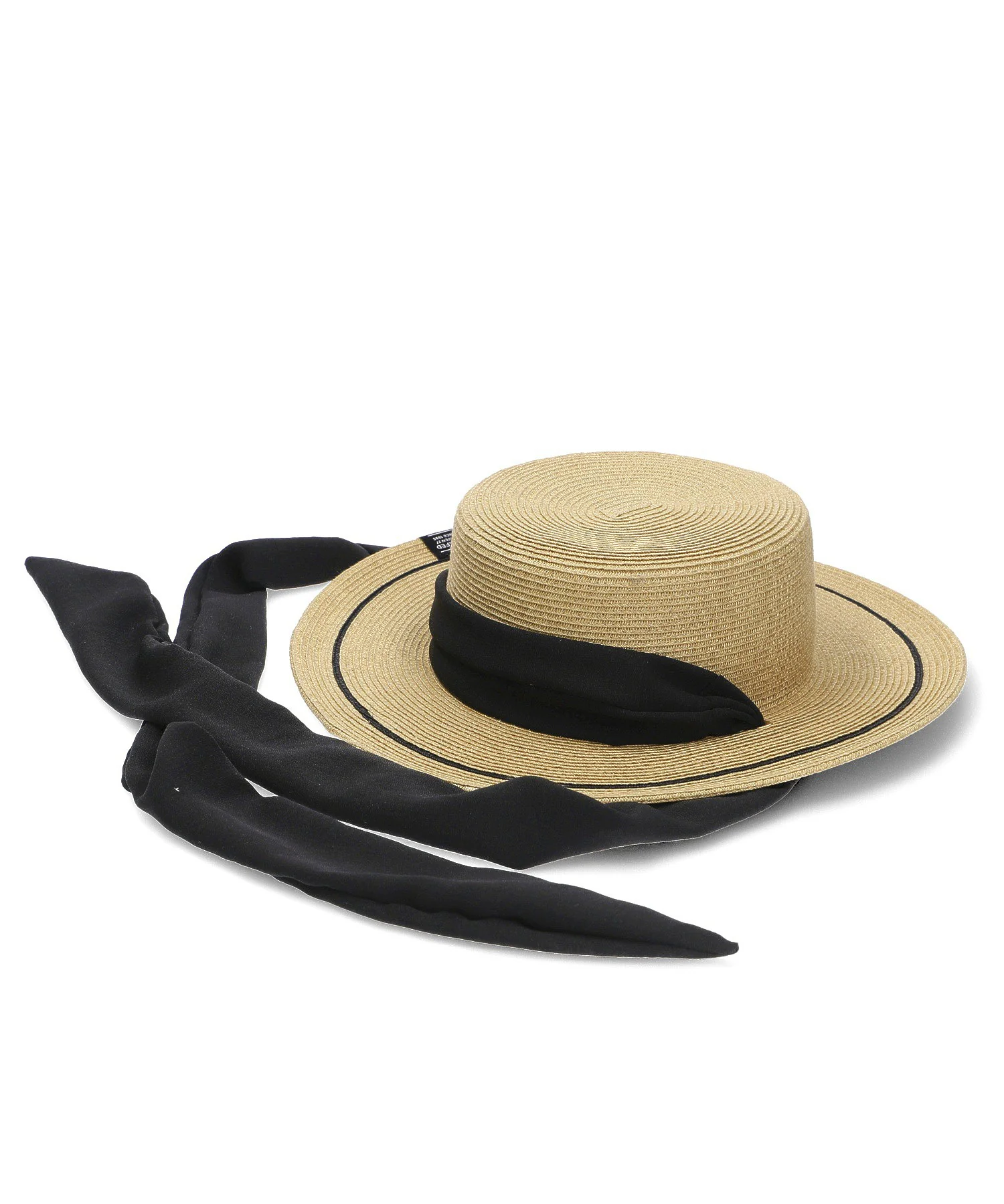BOATER HAT - Image 21