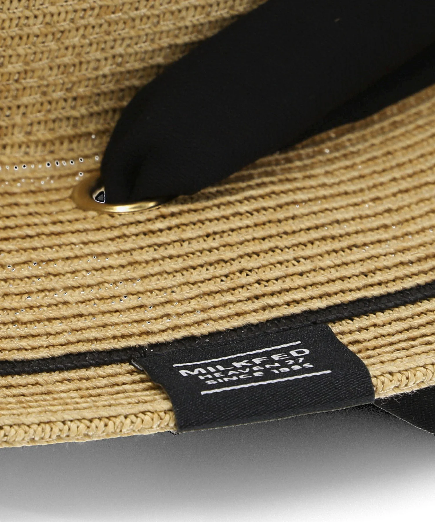 BOATER HAT - Image 25