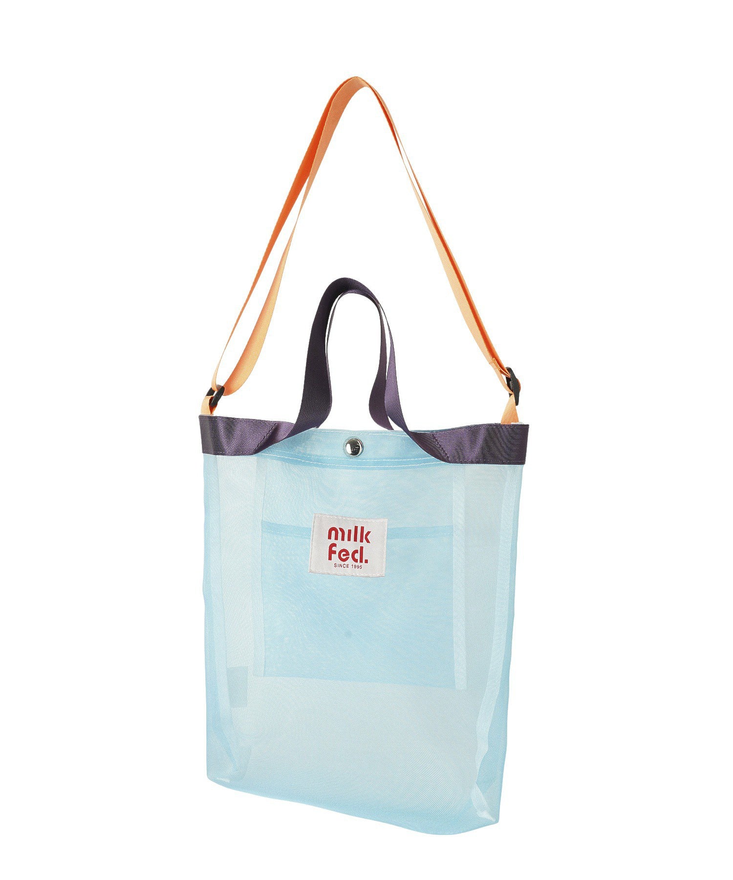 MESH 2WAY BAG - Image 23