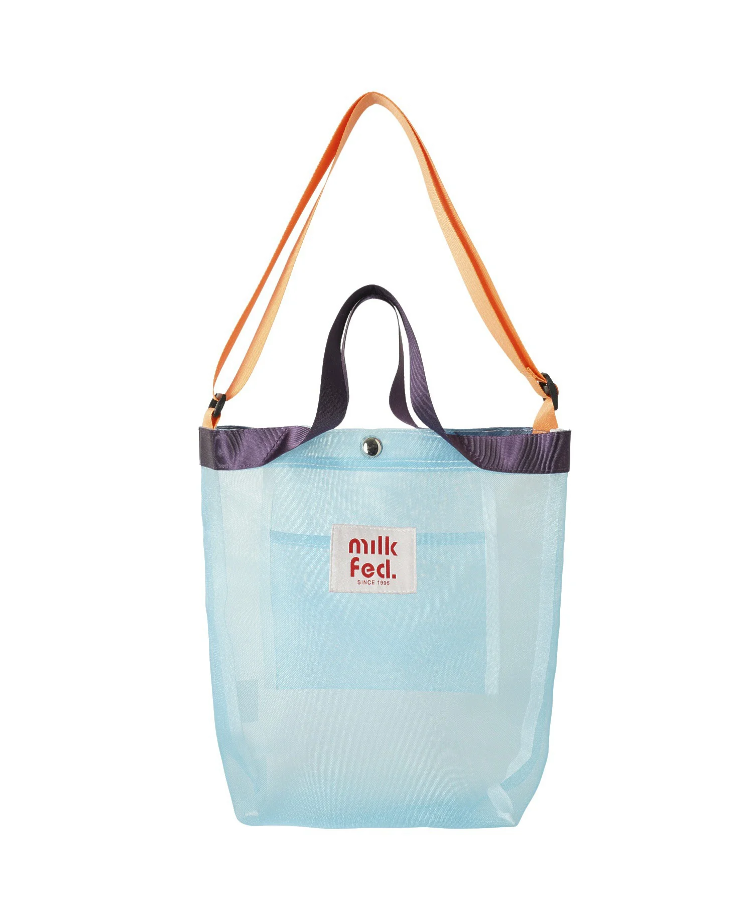 MESH 2WAY BAG - Image 24