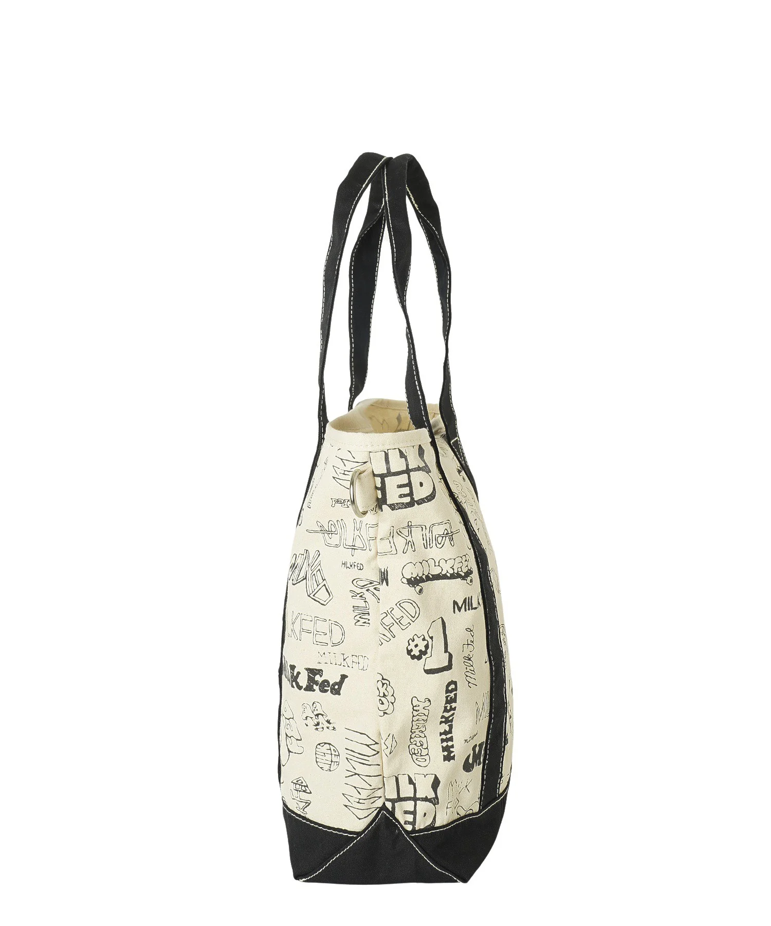 VARIOUS LOGO 2WAY TOTE - Image 20