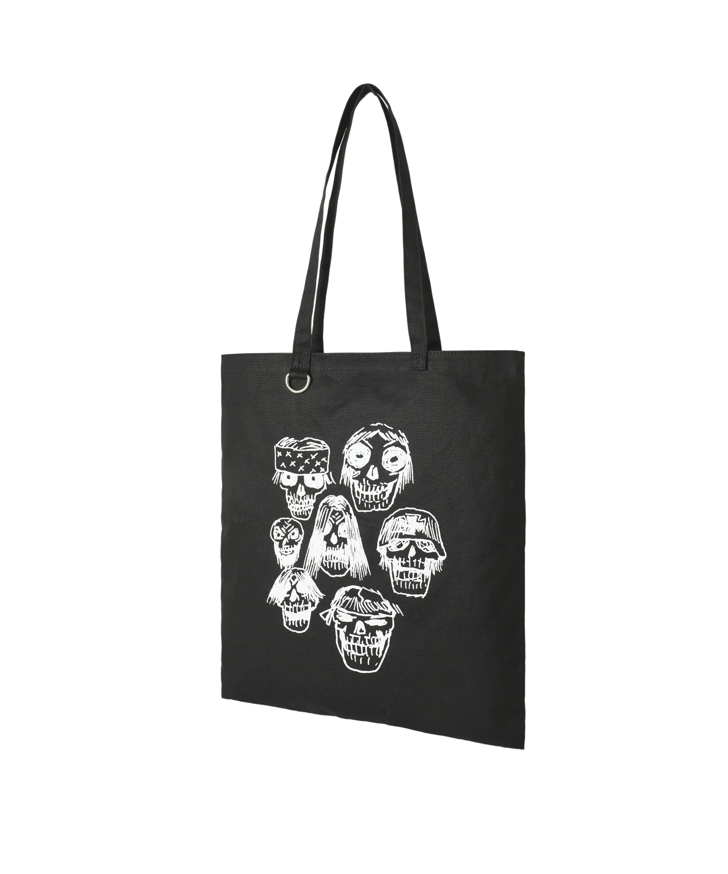 HEAVY METAL FLAT TOTE - Image 26