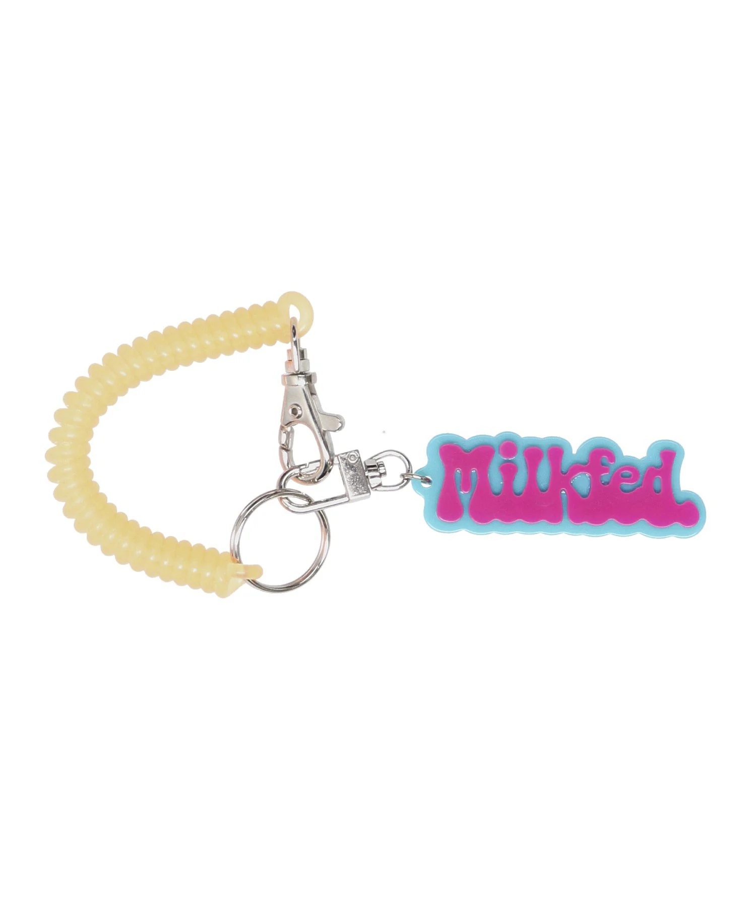 POP LOGO KEYCHAIN - Image 15