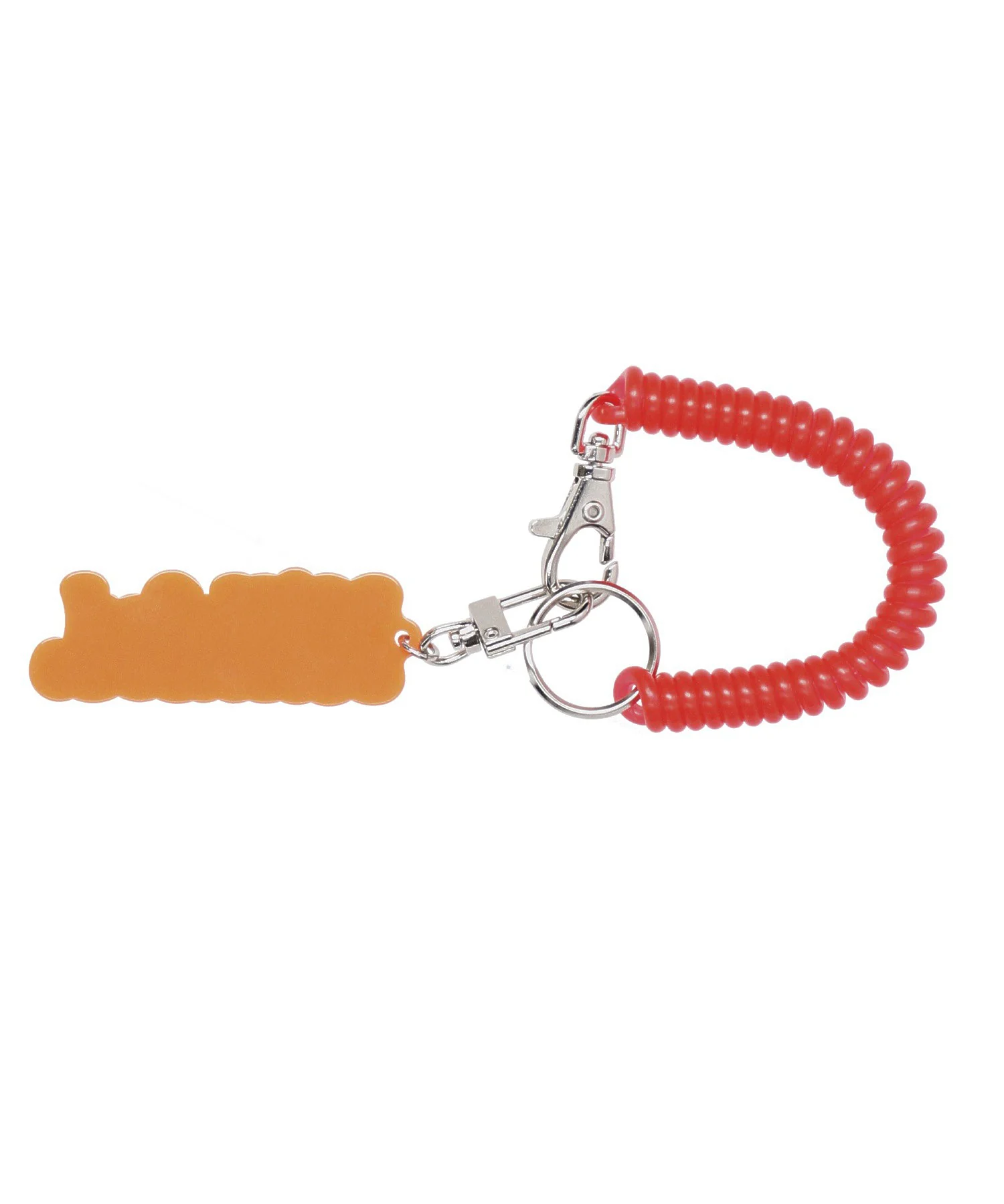 POP LOGO KEYCHAIN - Image 9