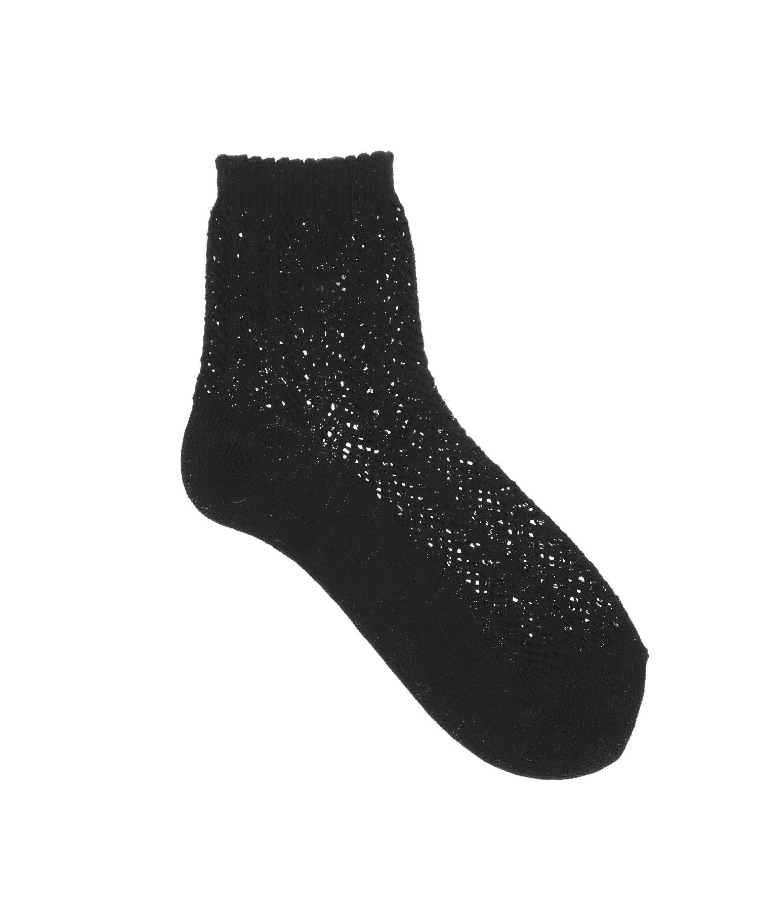 LACE KNITTING SOCKS - Image 7
