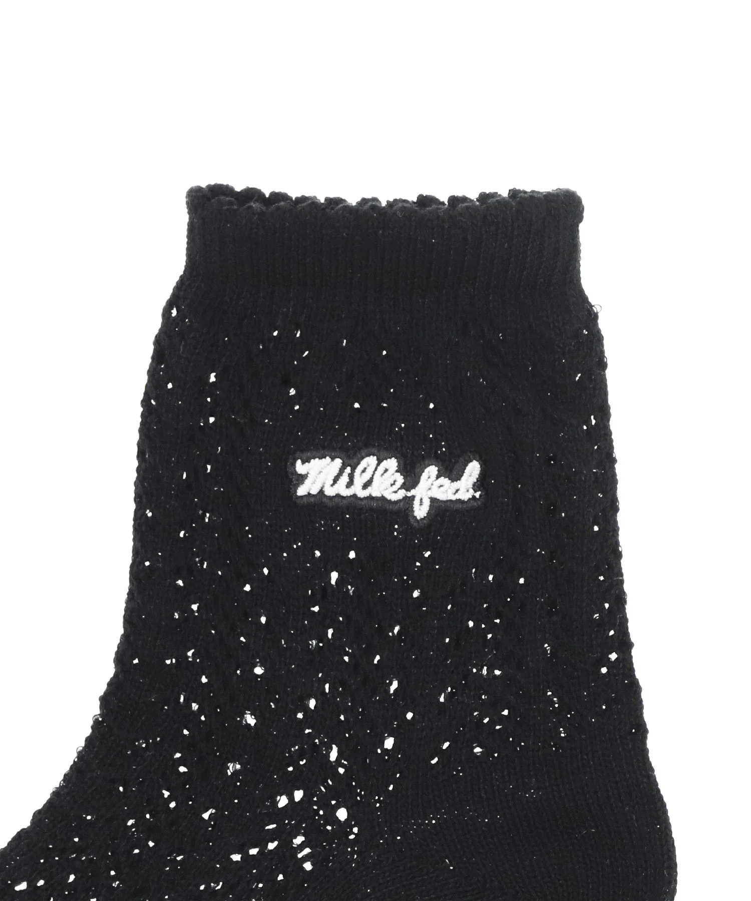 LACE KNITTING SOCKS - Image 8