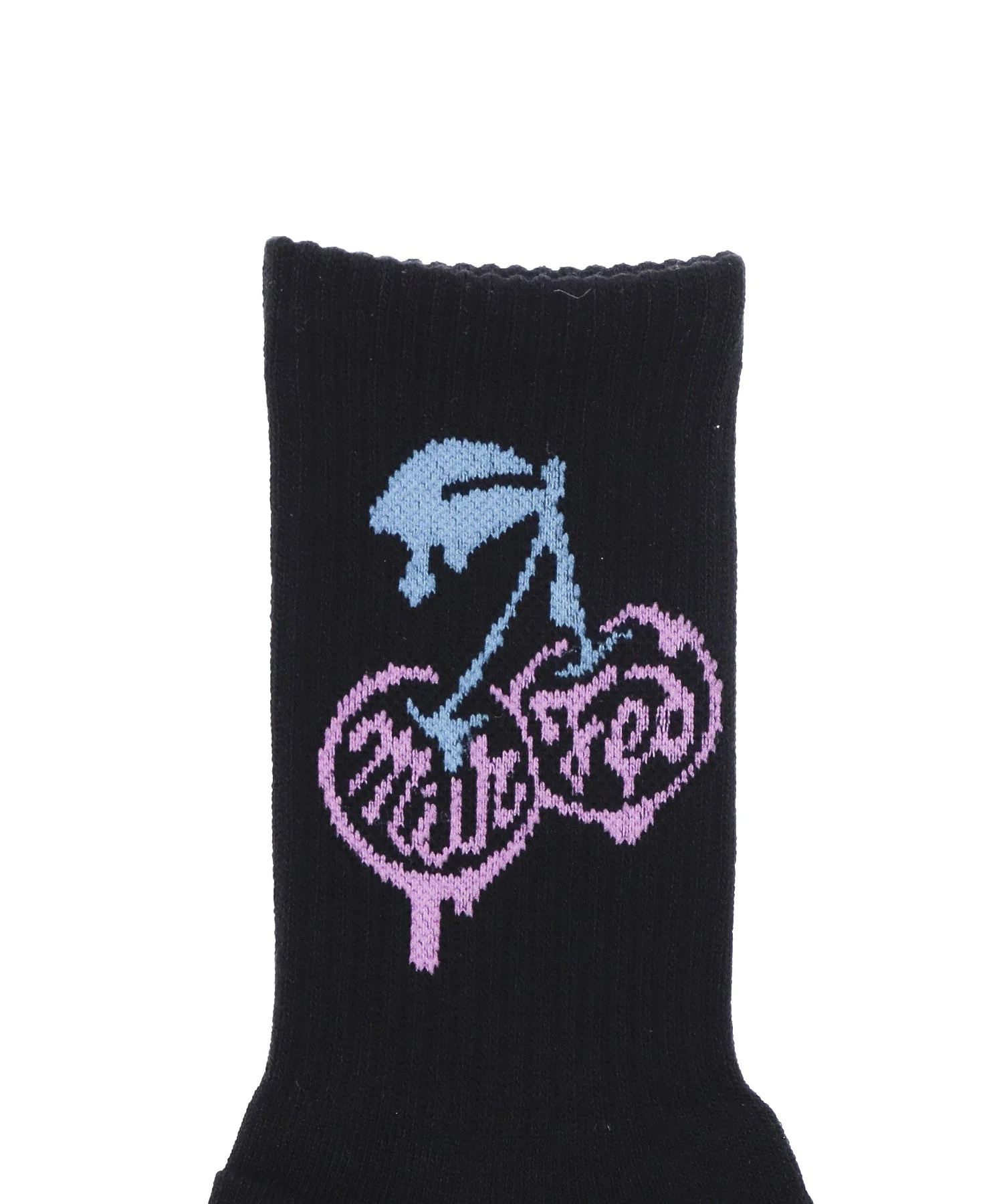 MELT CHERRY SOCKS - Image 8