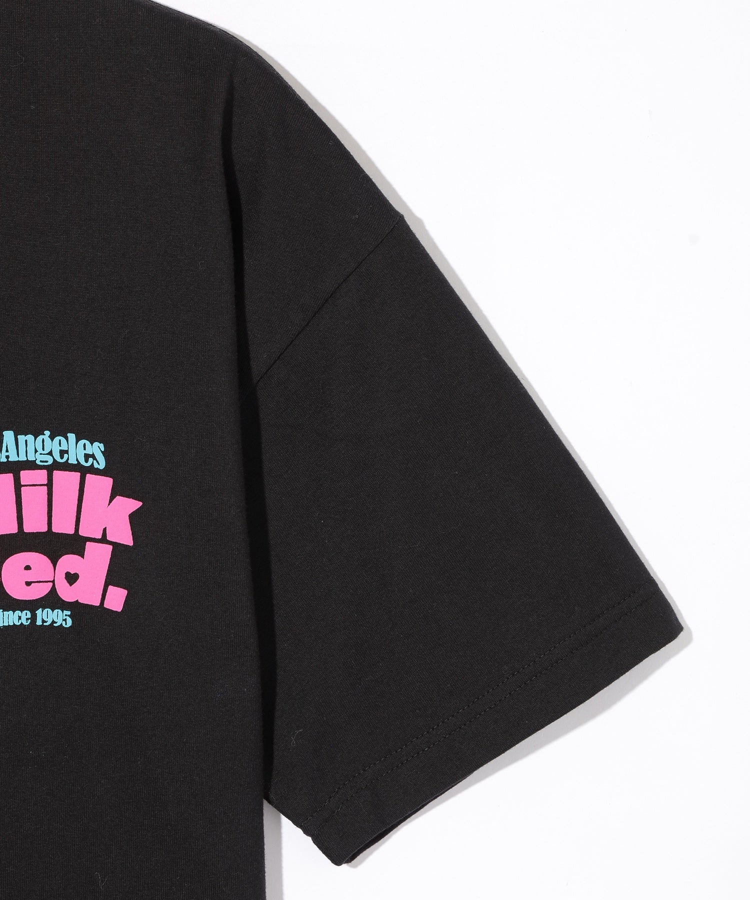 ARCH LOGO WIDE S/S TEE - Image 28