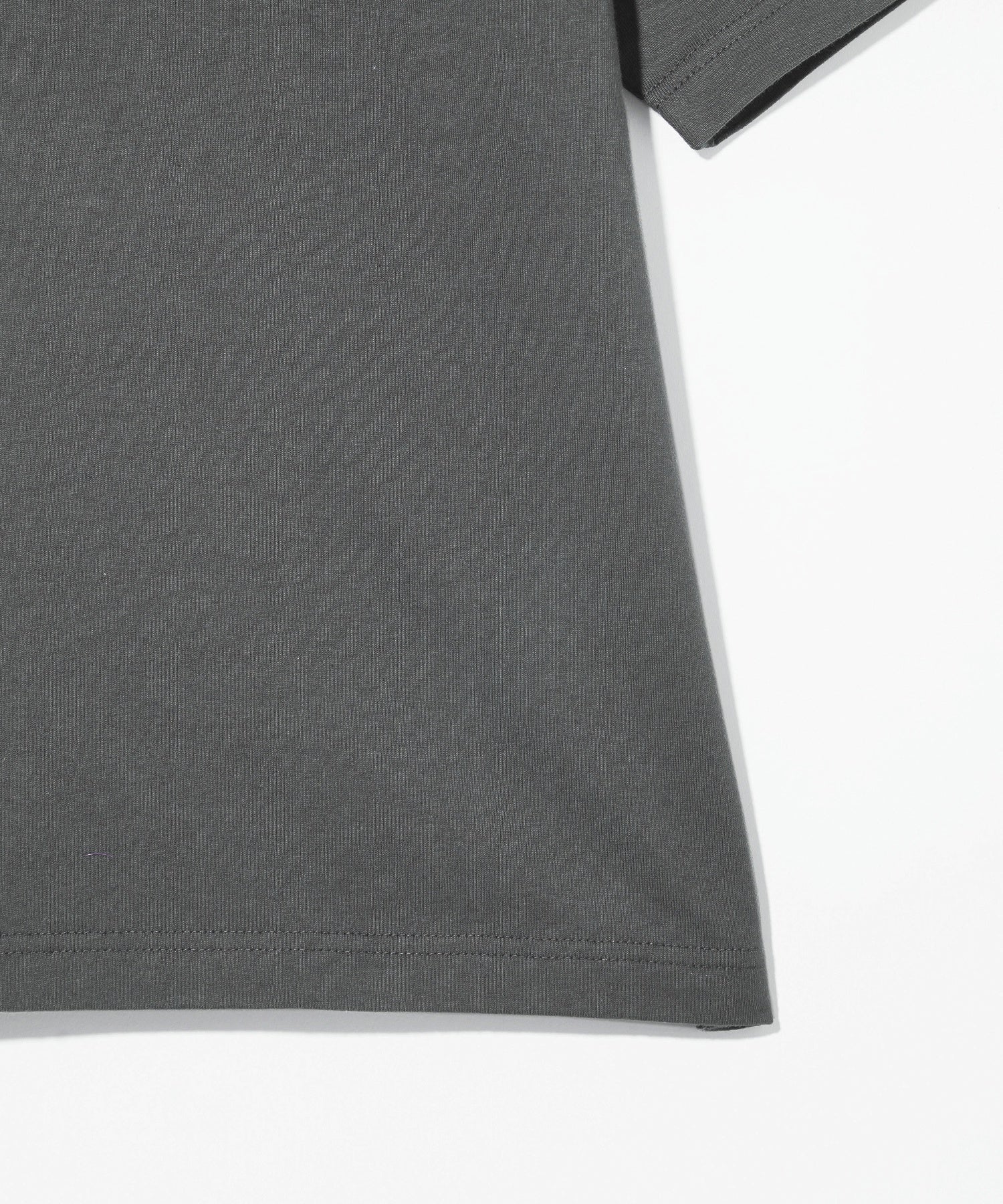 EMBLEM LOGO WIDE S/S TEE - Image 36
