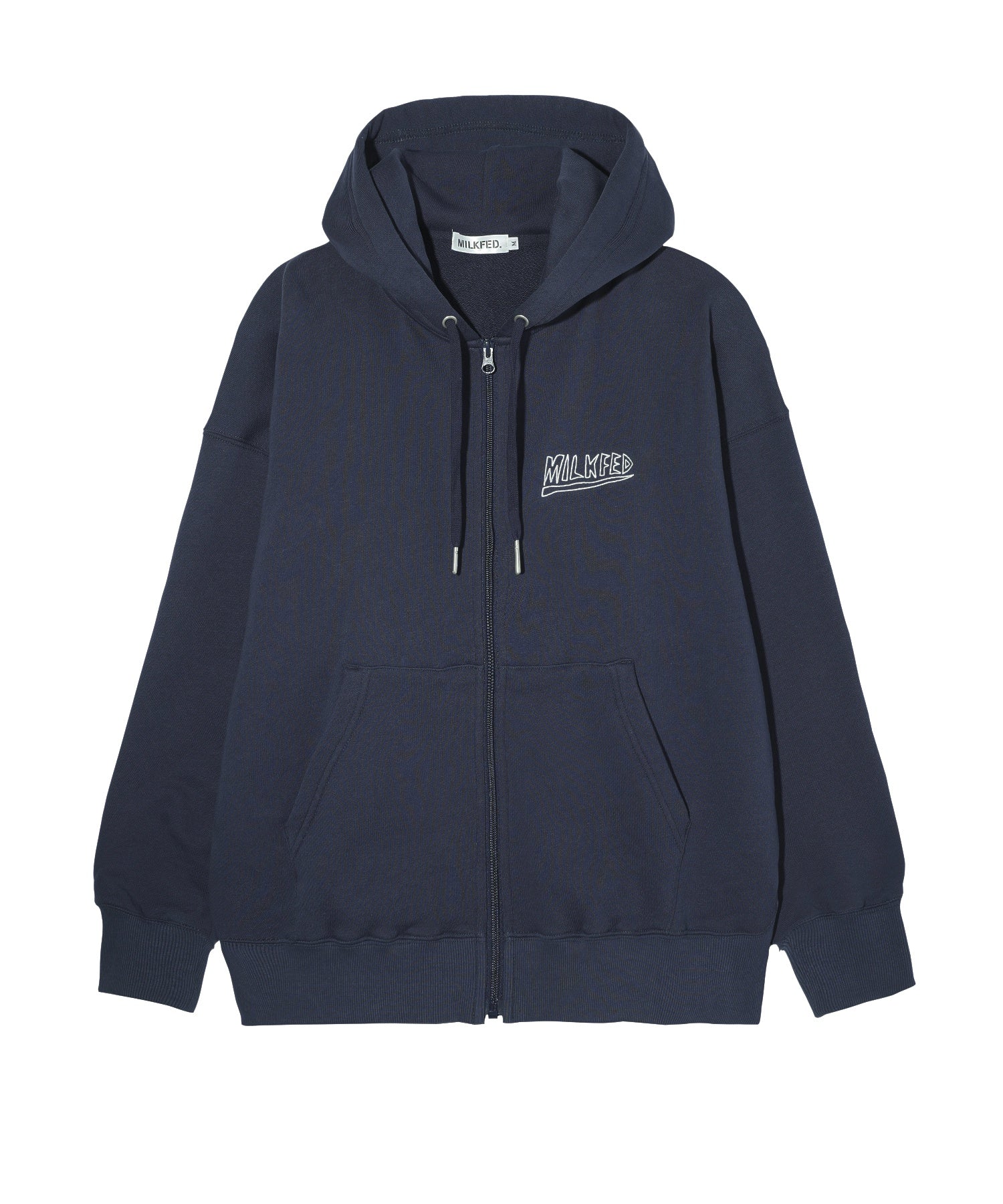 HEAVY METAL ZIP UP HOODIE - Image 27