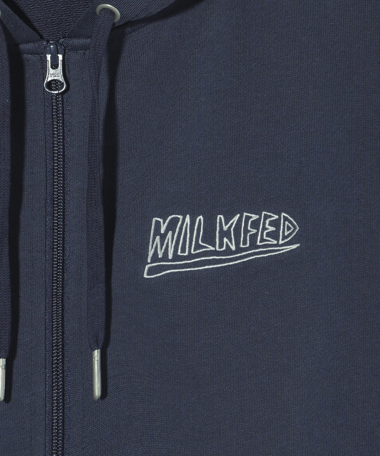 HEAVY METAL ZIP UP HOODIE - Image 30