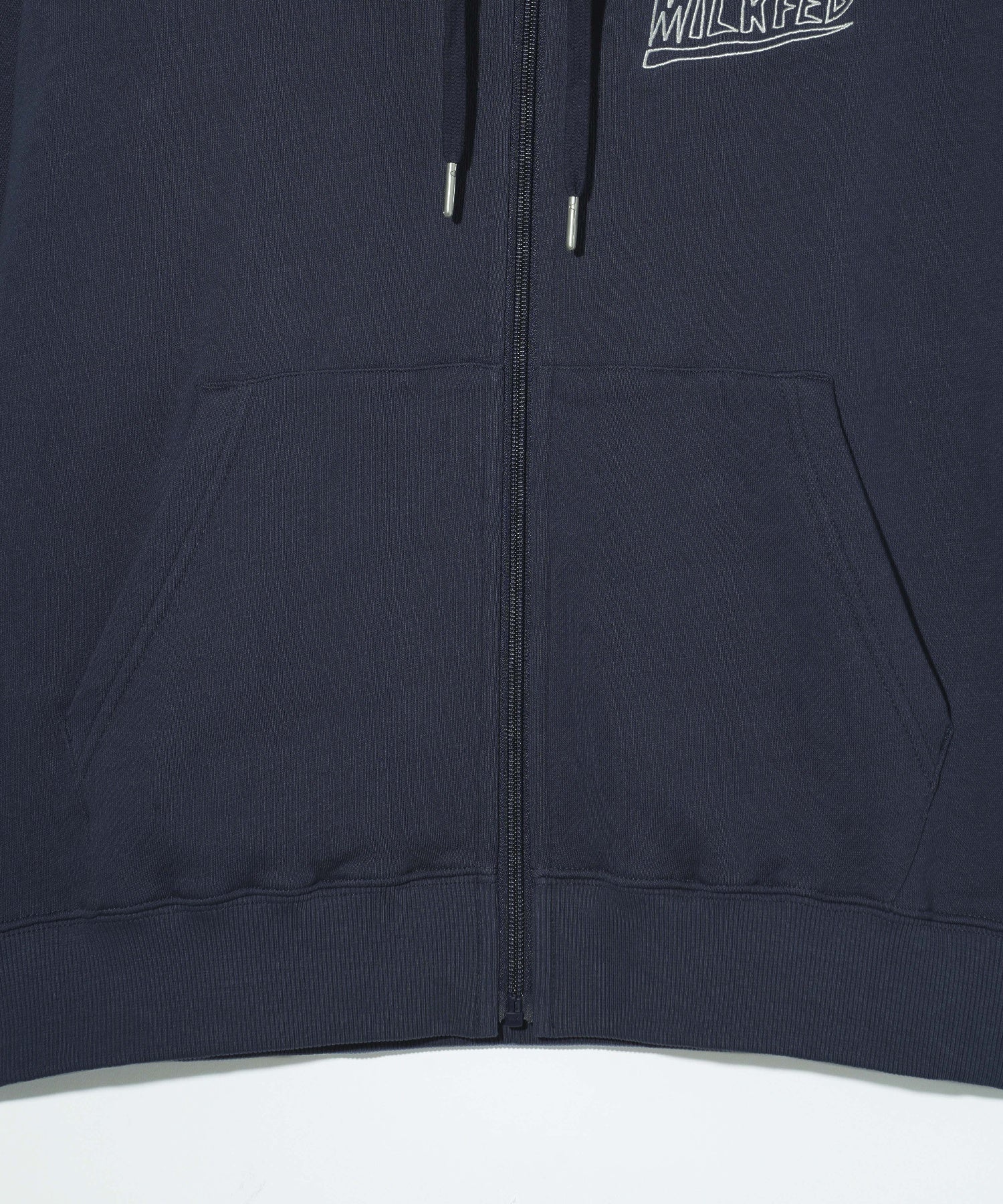 HEAVY METAL ZIP UP HOODIE - Image 32