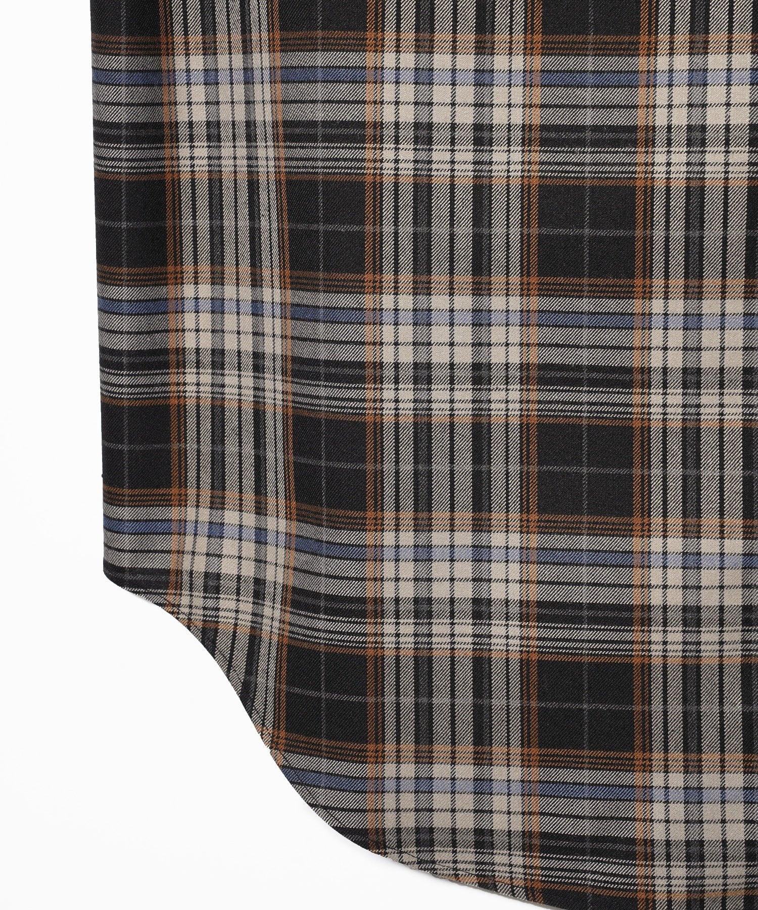 BLOCK PLAID SHIRTS - Image 28