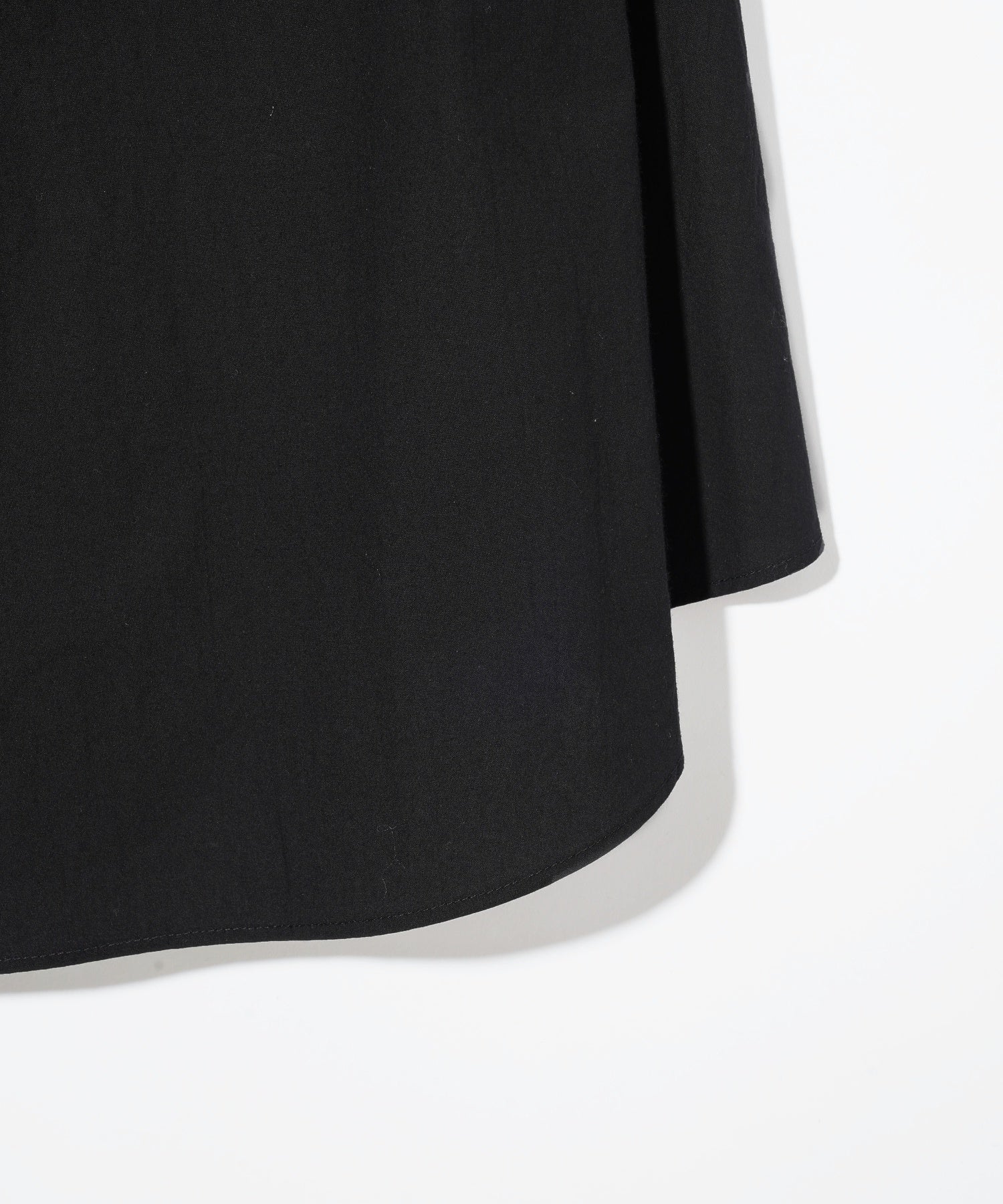 HOODED GATHER SHIRTS - Image 35