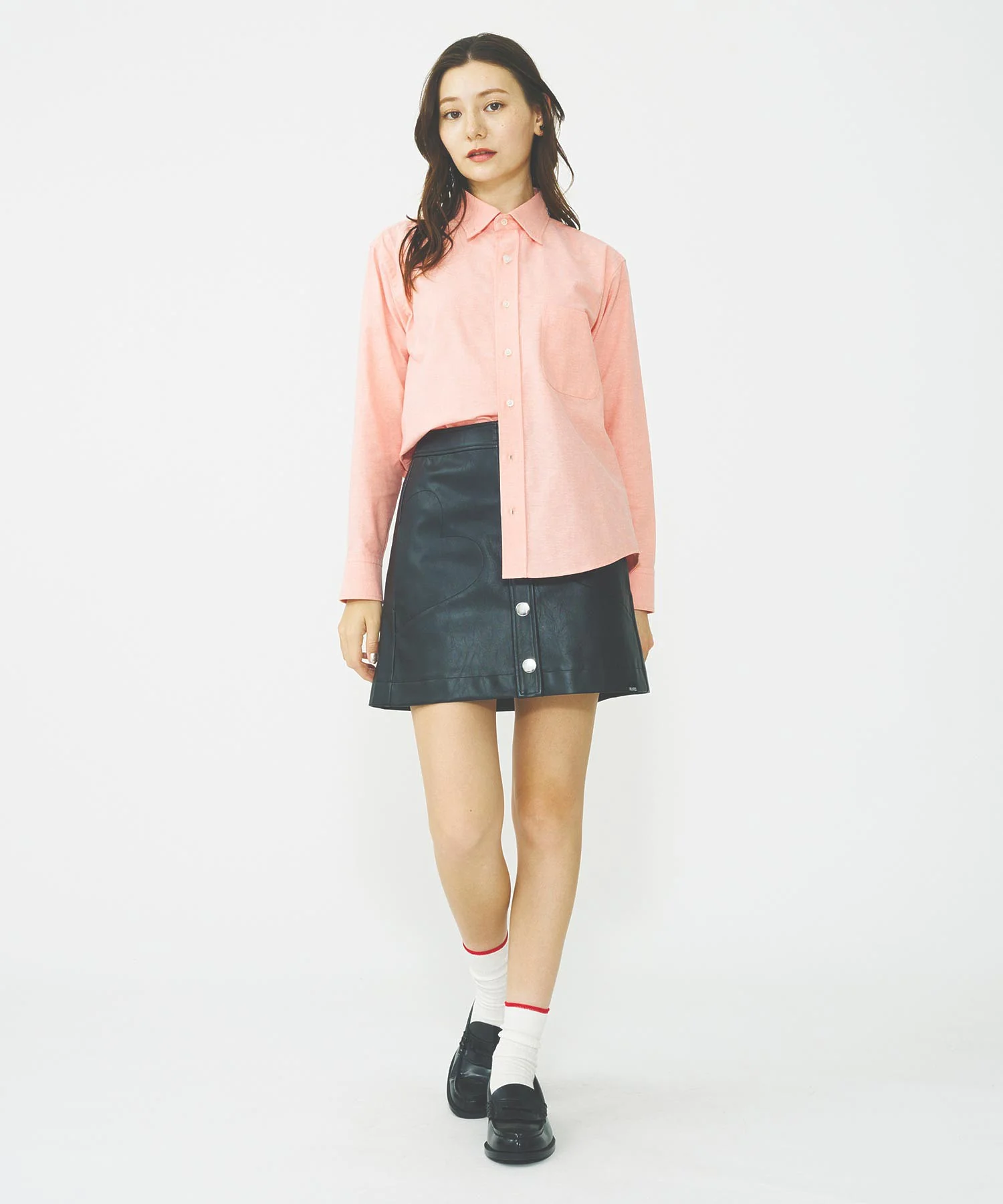 BASIC SHIRT - Image 24