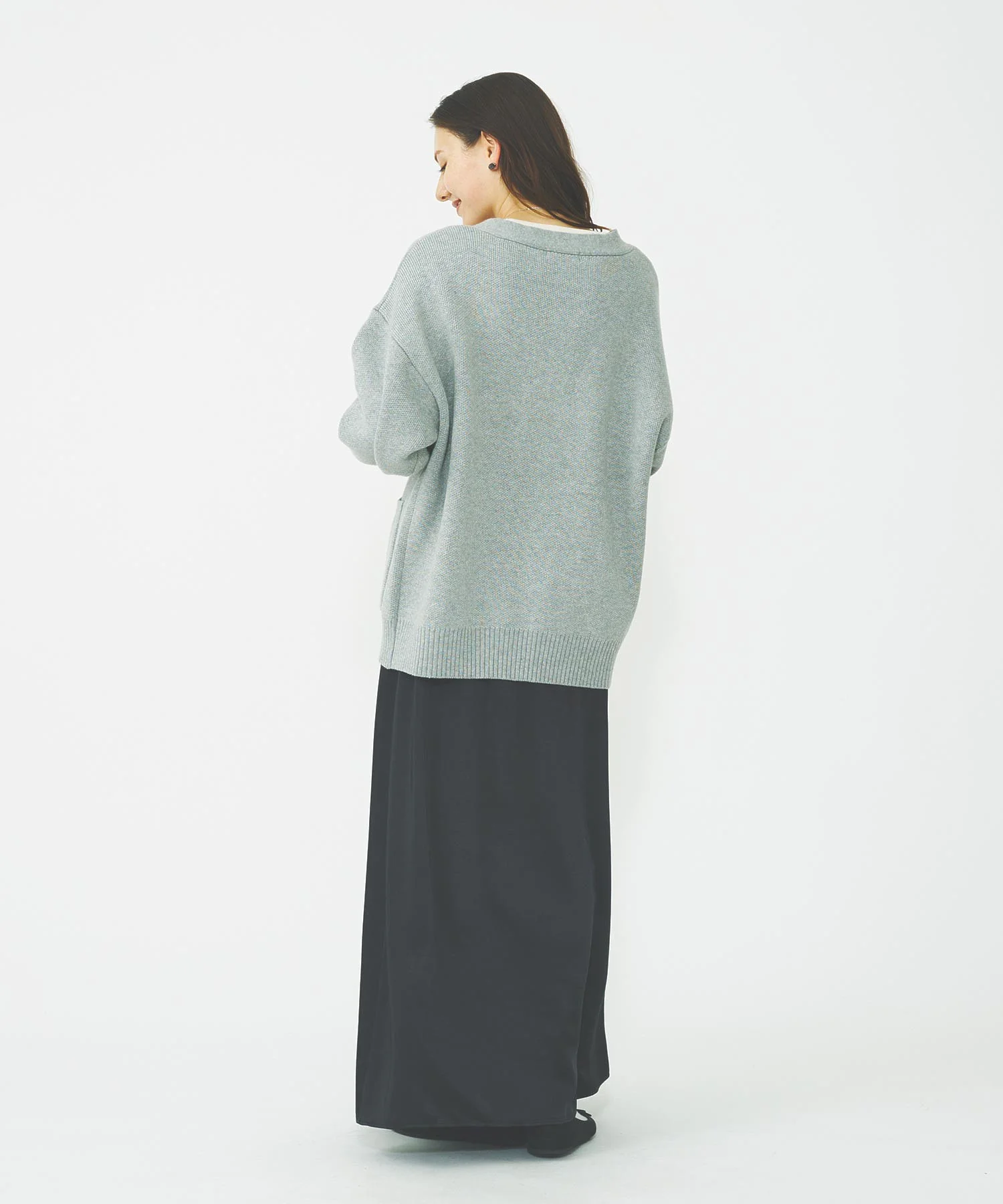 MILKFED KNIT CARDIGAN - Image 24
