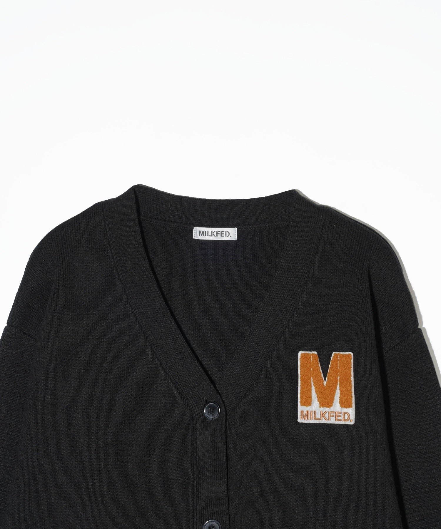 MILKFED KNIT CARDIGAN - Image 29