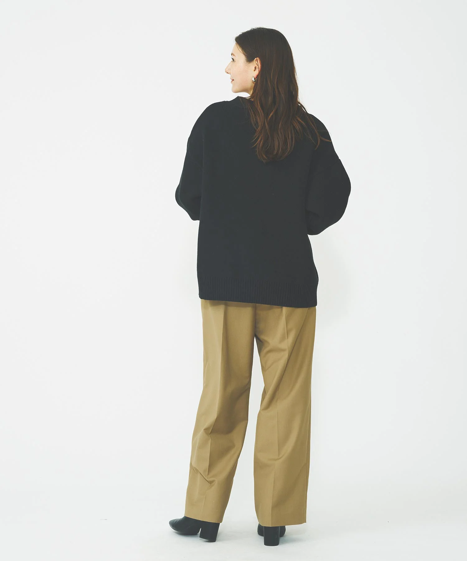MILKFED KNIT CARDIGAN - Image 6