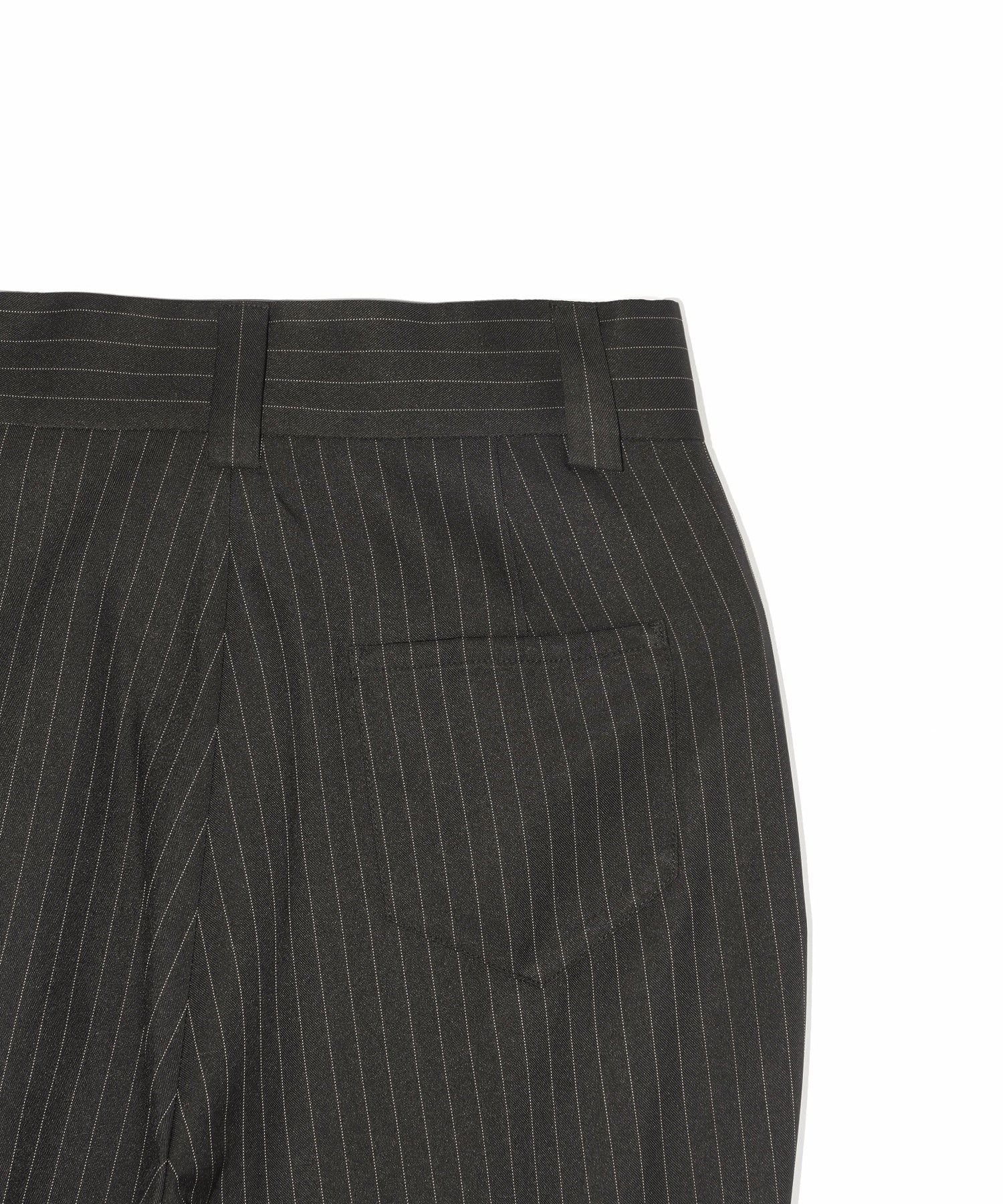 LAYERED FLARE PANTS - Image 43