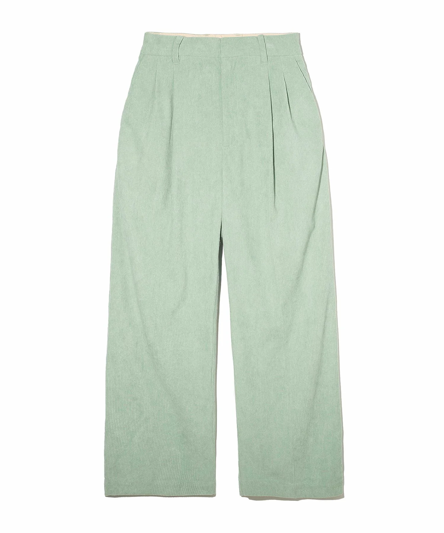 CORDUROY PANTS - Image 4