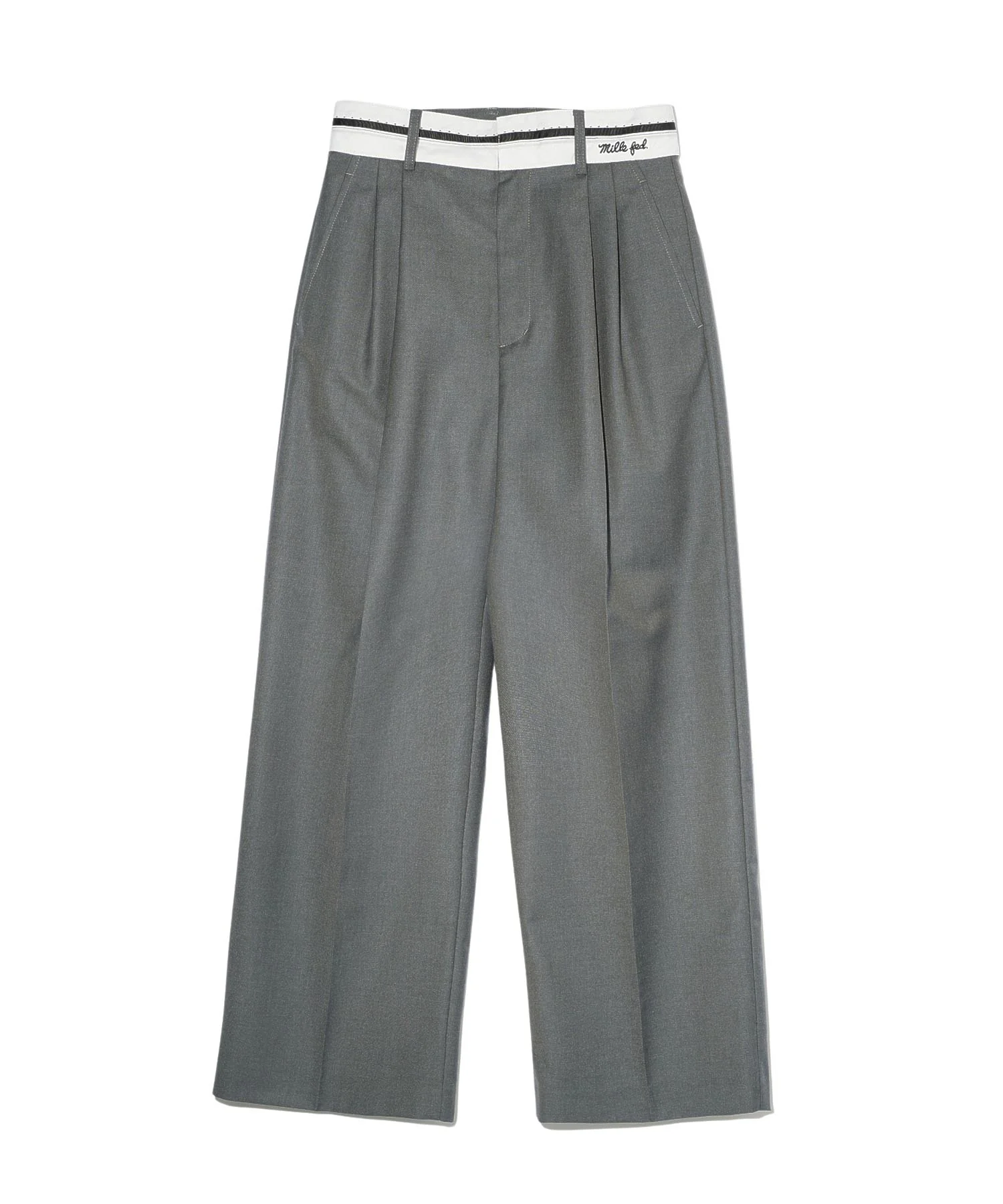 MARVELT DESIGN PANTS - Image 2