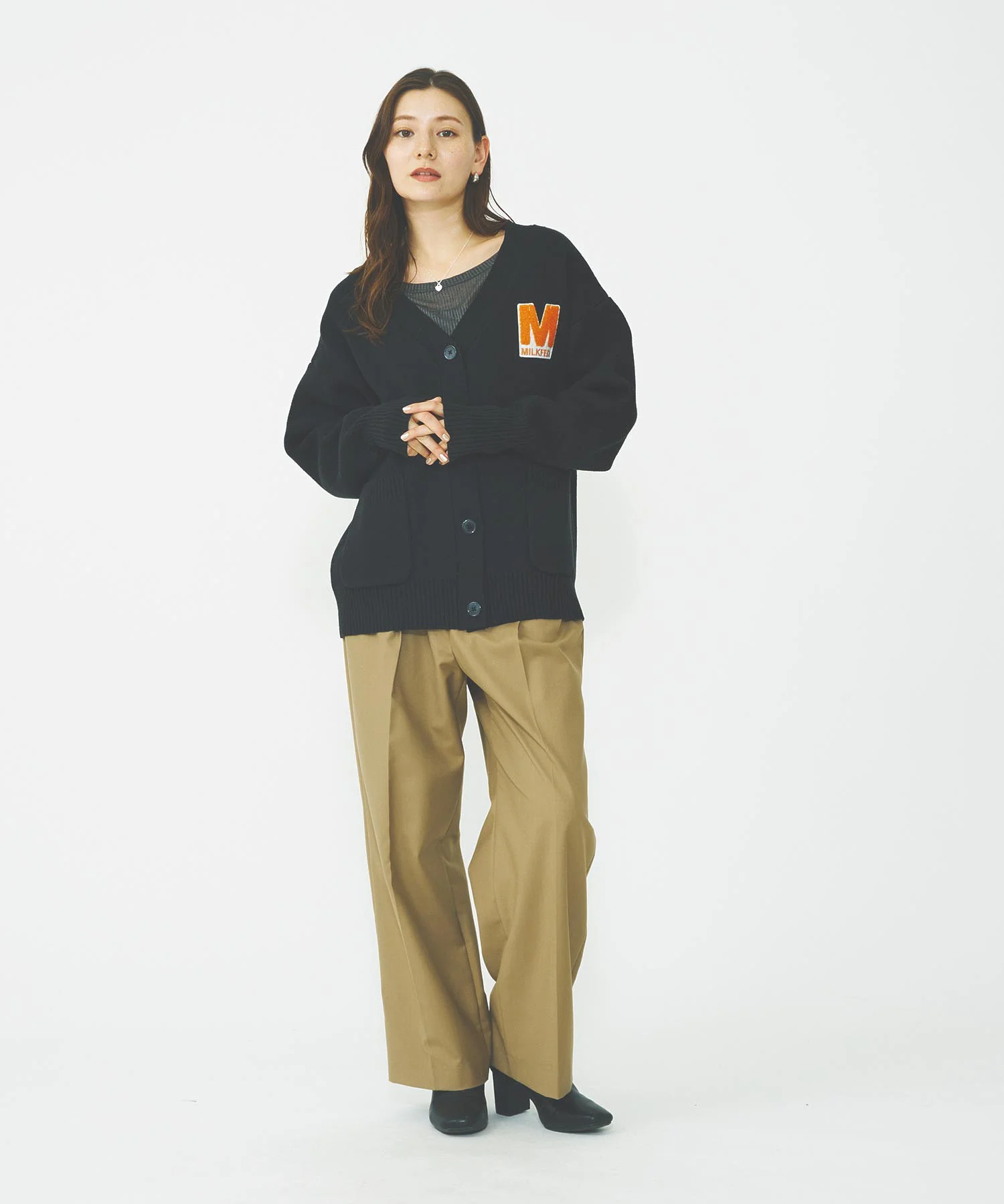 MARVELT DESIGN PANTS - Image 21