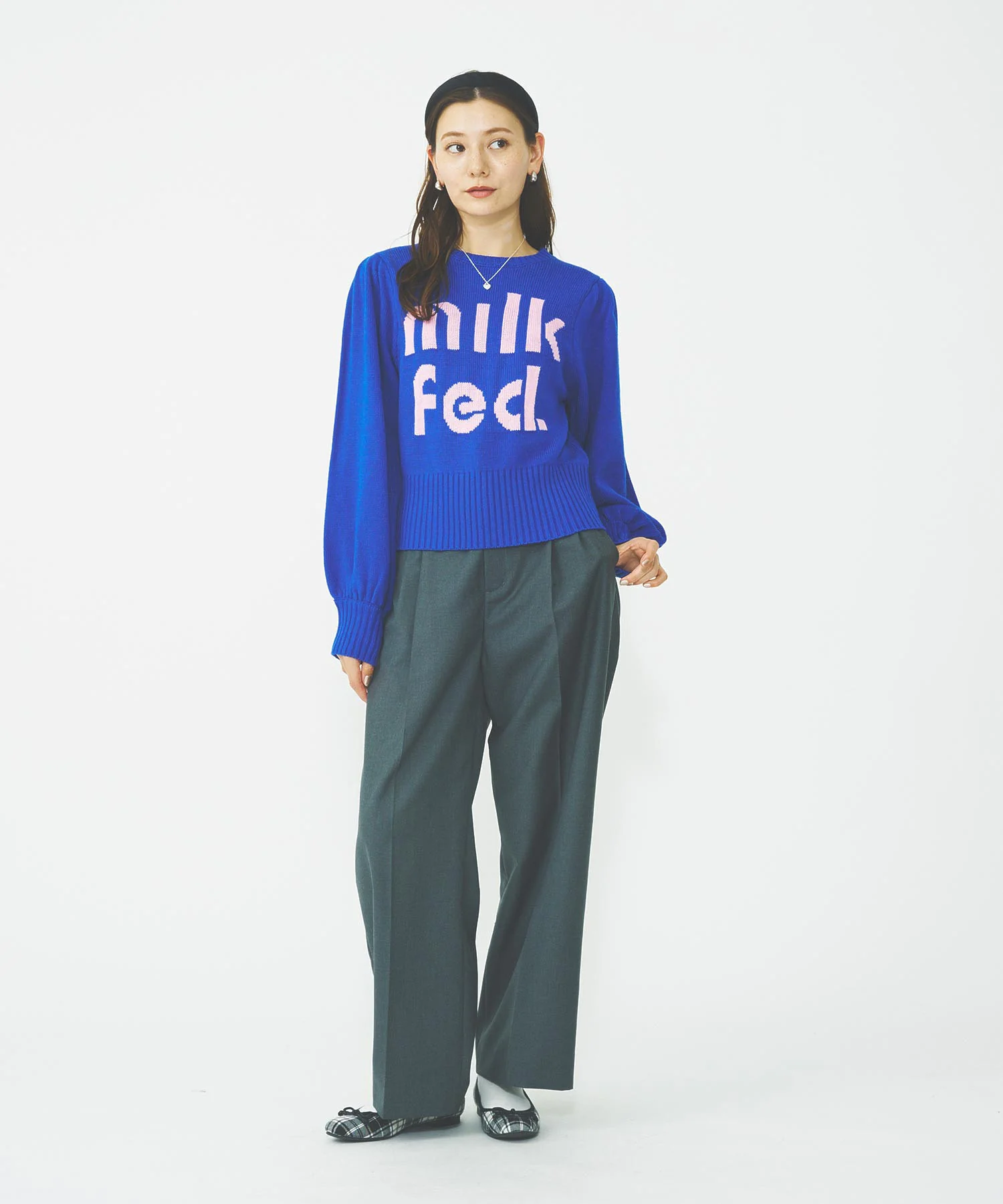 MARVELT DESIGN PANTS - Image 24