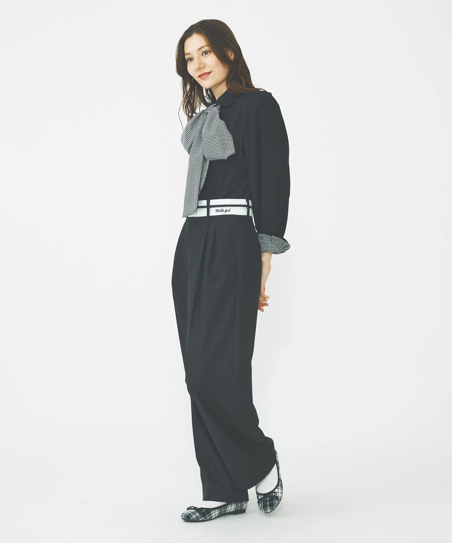 MARVELT DESIGN PANTS - Image 9