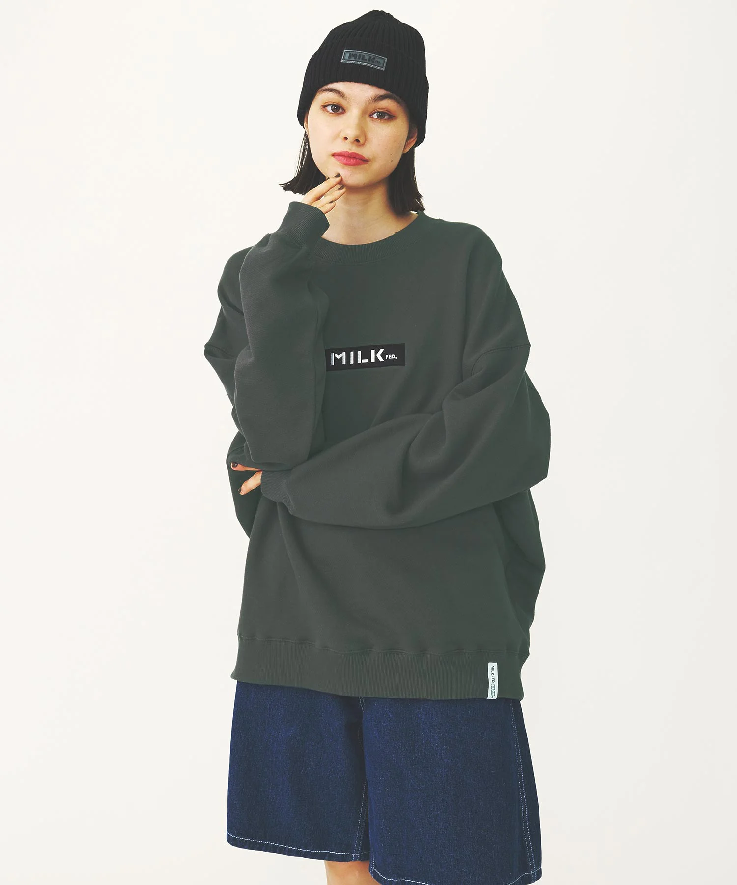BAGGY SHORTS - Image 14