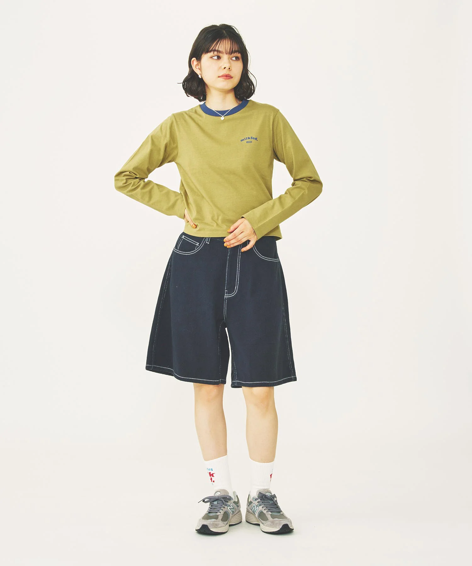 BAGGY SHORTS - Image 23
