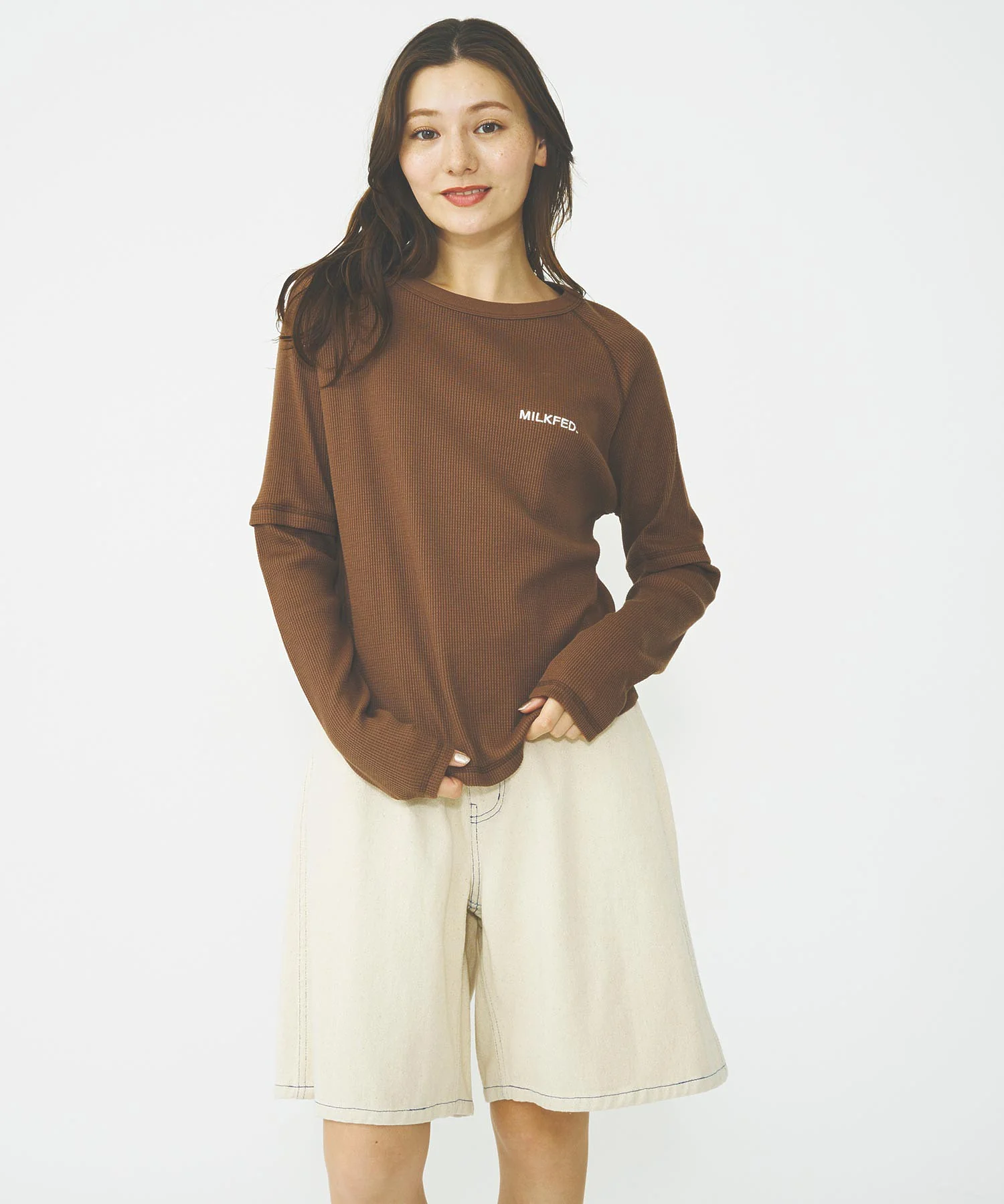 BAGGY SHORTS - Image 4